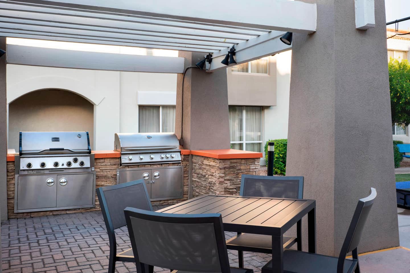 Sonesta ES Suites Scottsdale Paradise Valley