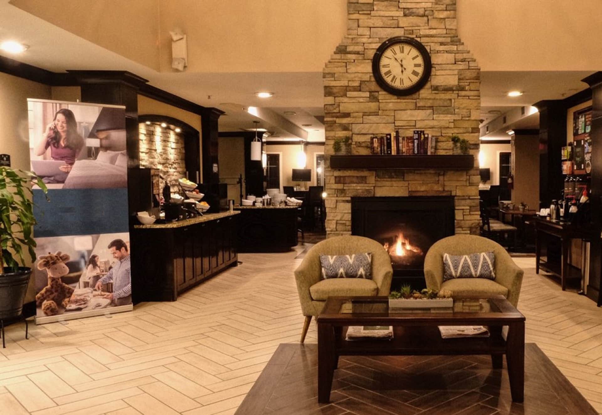 Sonesta ES Suites San Jose Airport
