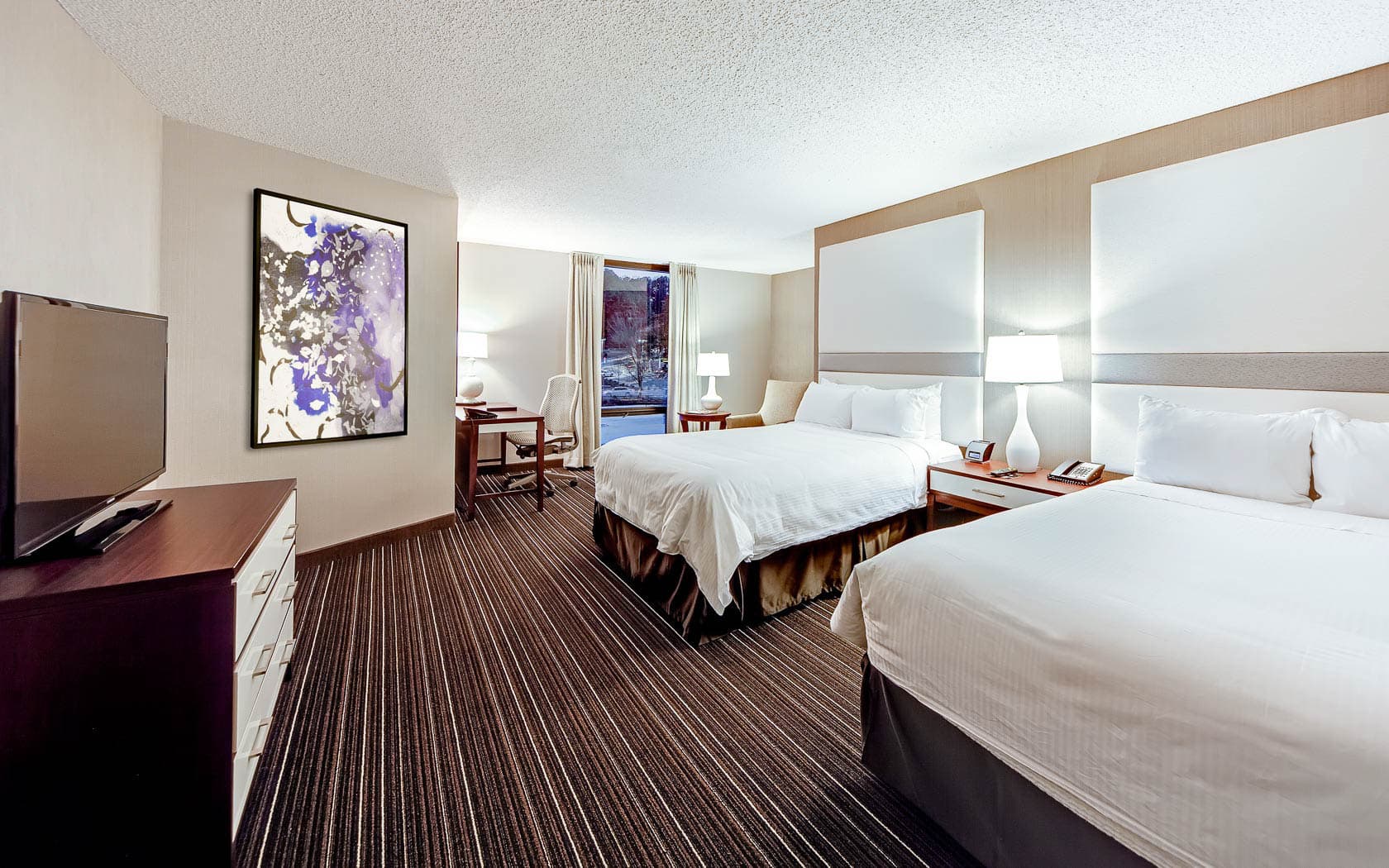 Sonesta Atlanta Northwest Galleria – Marietta