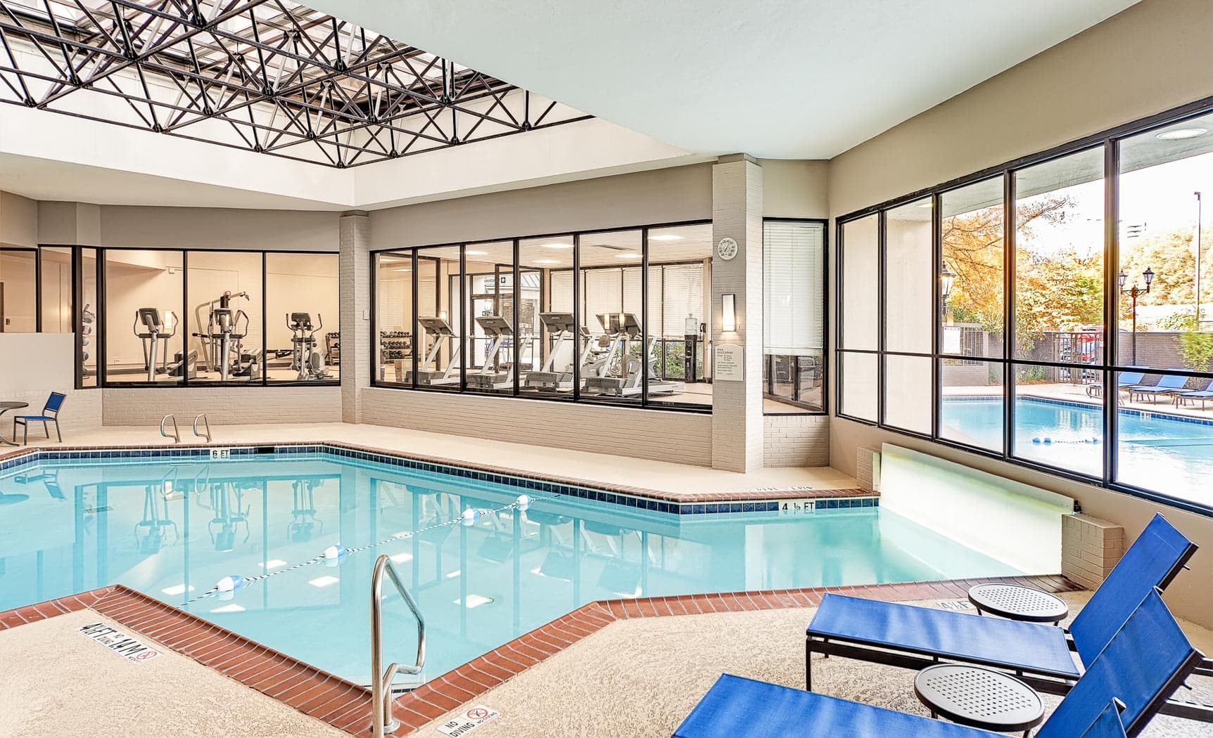 Sonesta Atlanta Northwest Galleria – Marietta