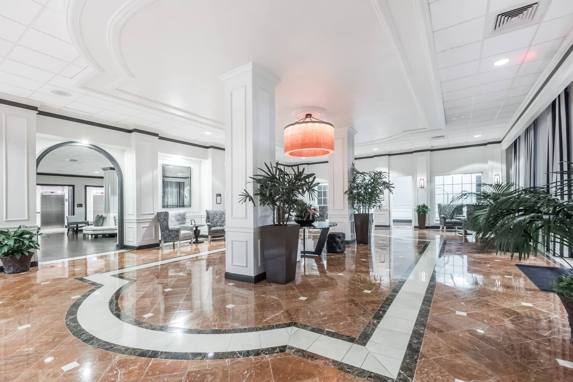 Sonesta Atlanta Northwest Galleria – Marietta