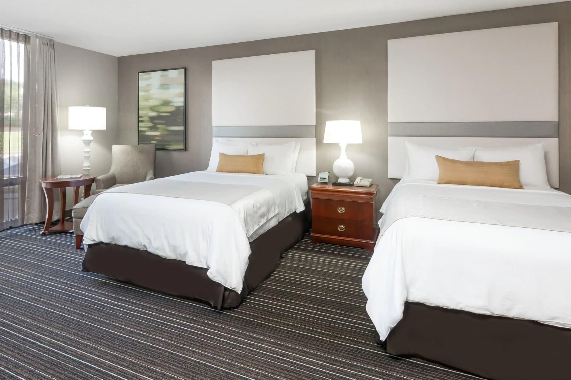 Sonesta Atlanta Northwest Galleria – Marietta