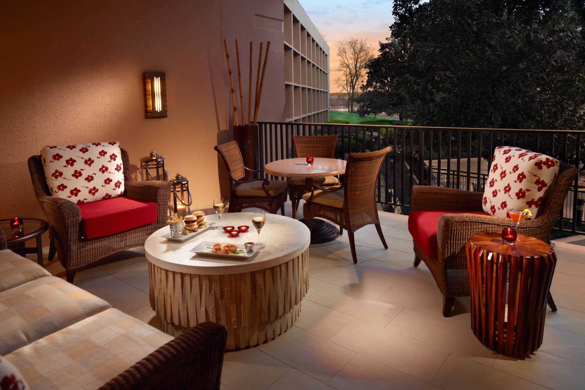 Sonesta Nashville Airport