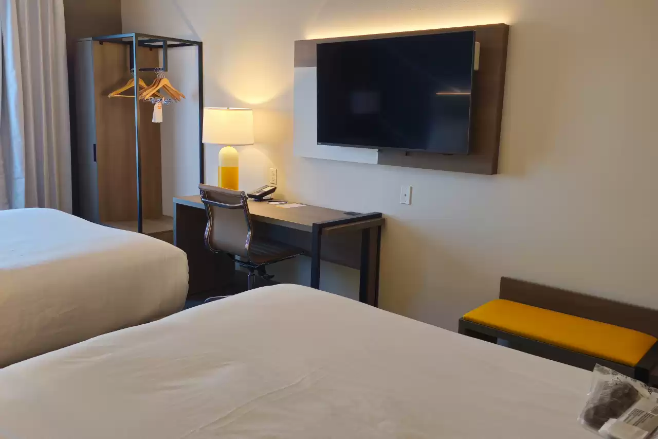 Comfort Inn & Suites at Sanford Sports Complex