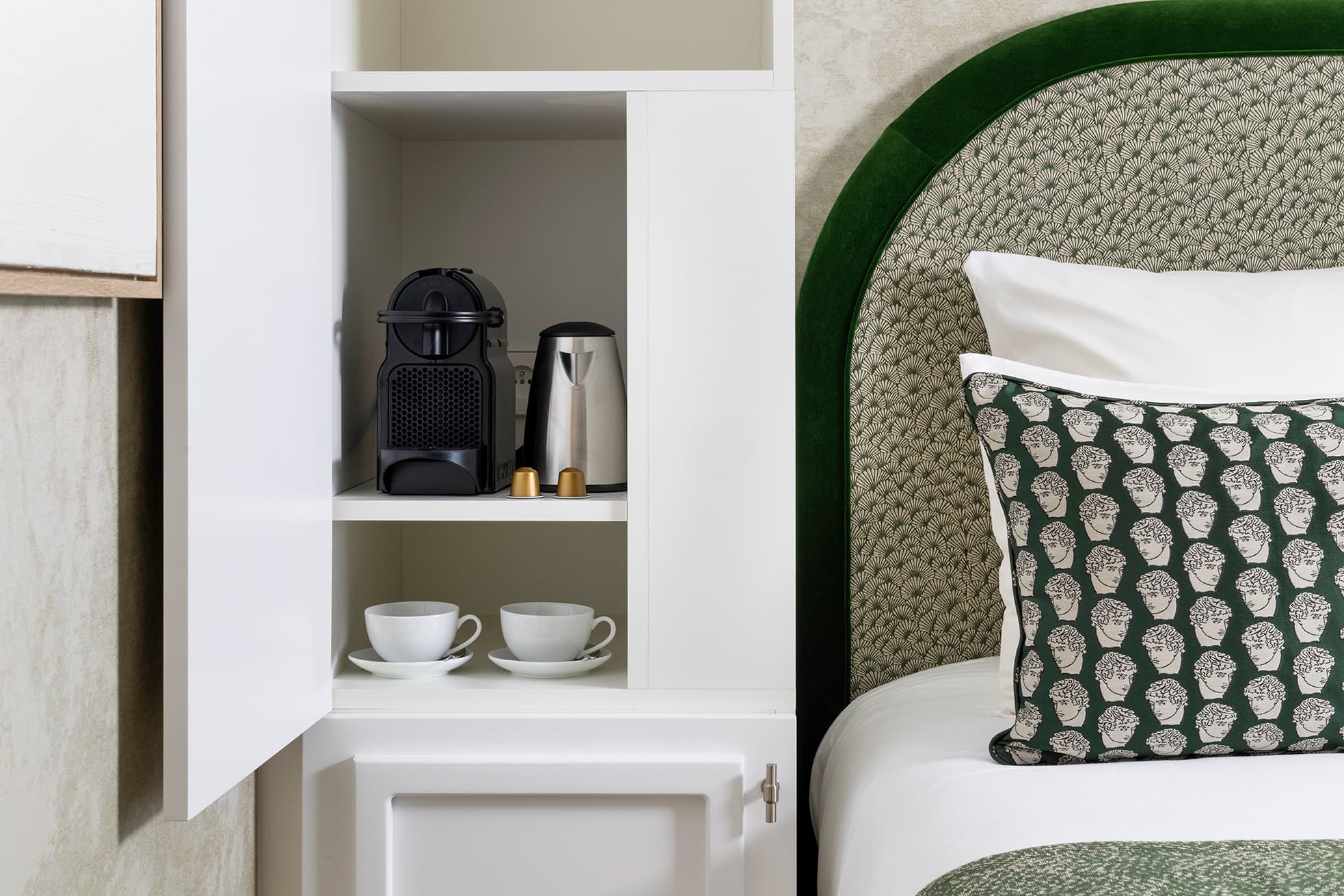 Hôtel des Carmes By Malone