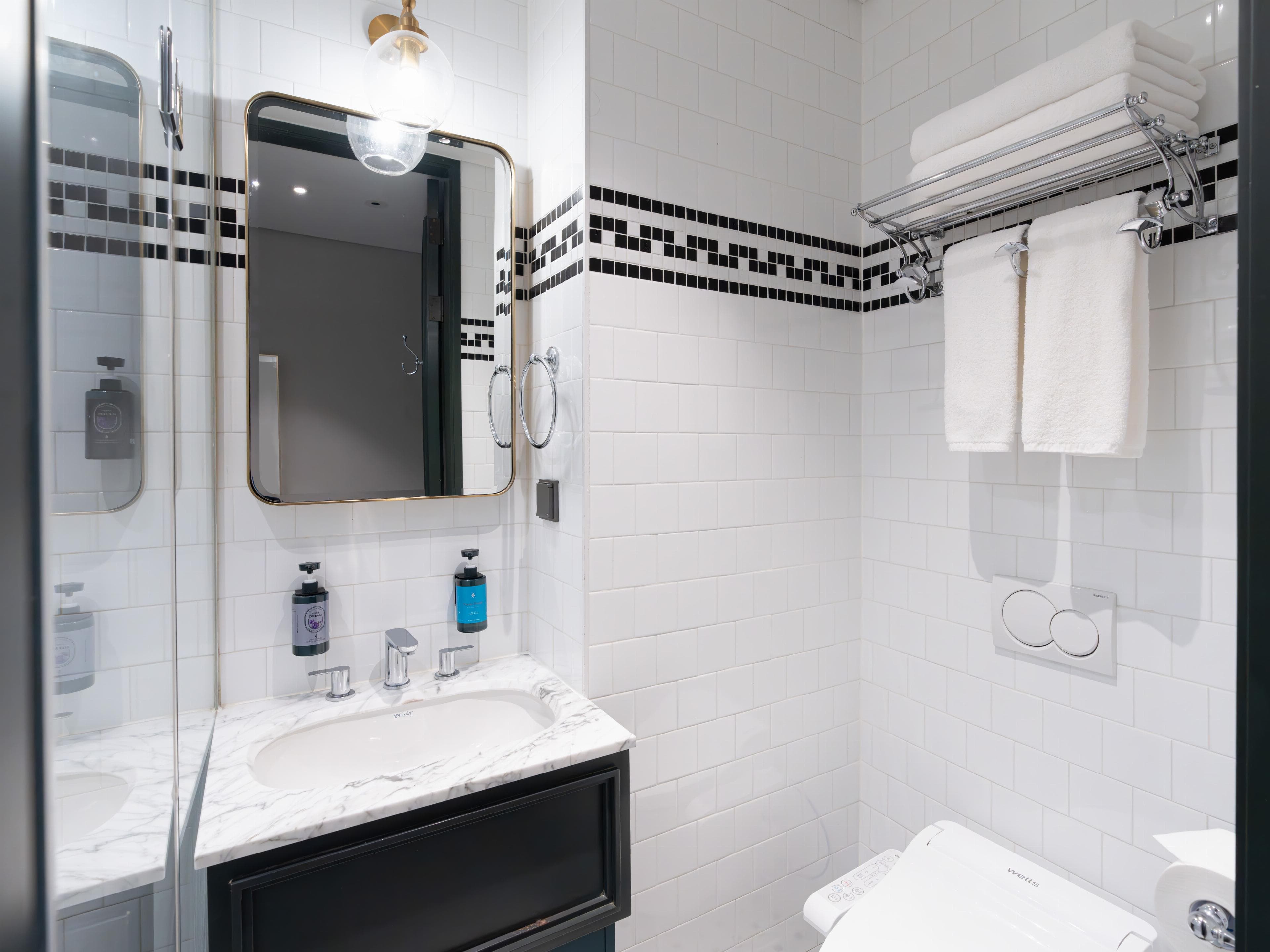 Hotel Crescendo Seoul 호텔 크레센도 서울