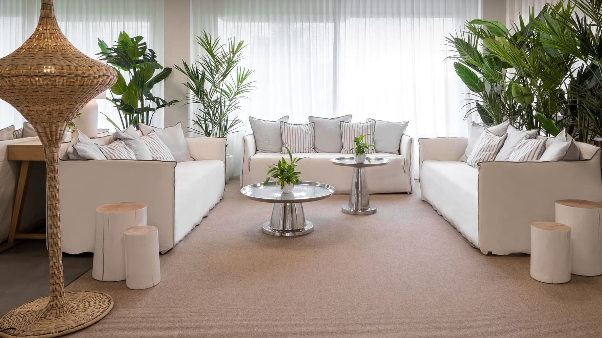UNA Hotels Forte dei Marmi