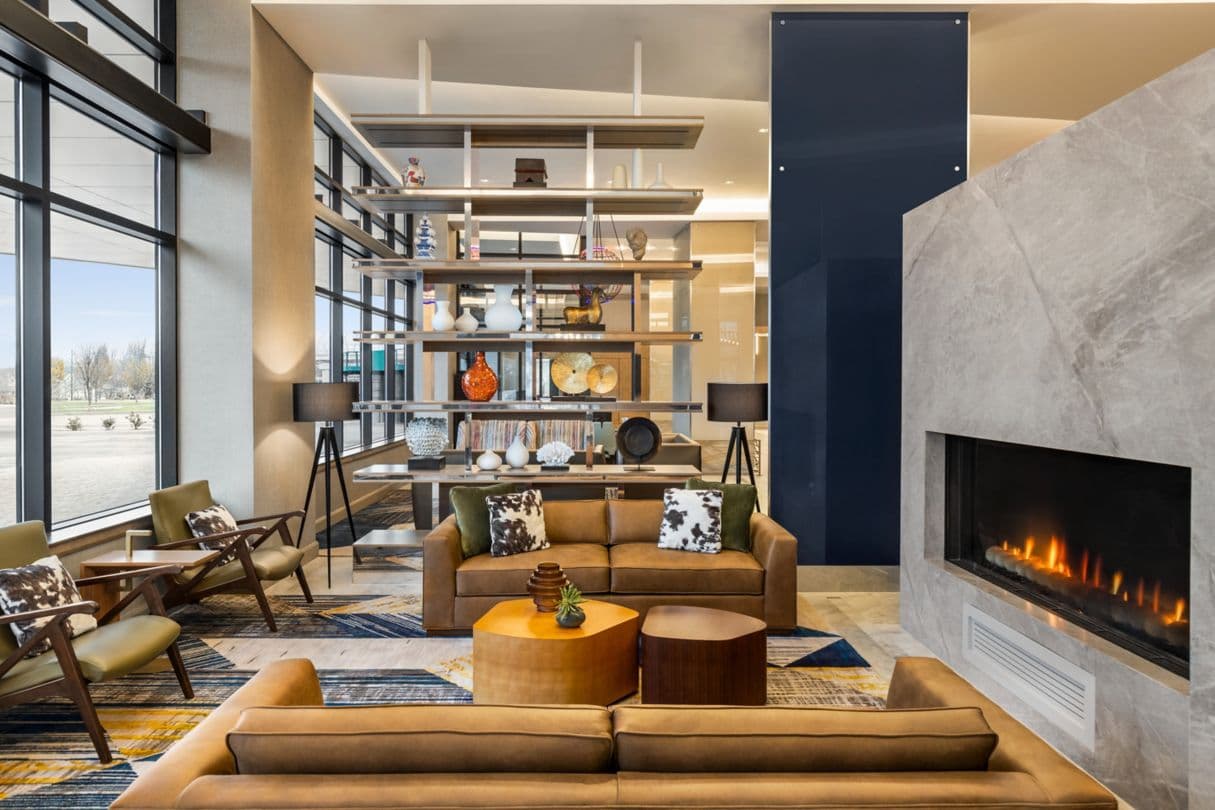 Marriott New York JFK Airport