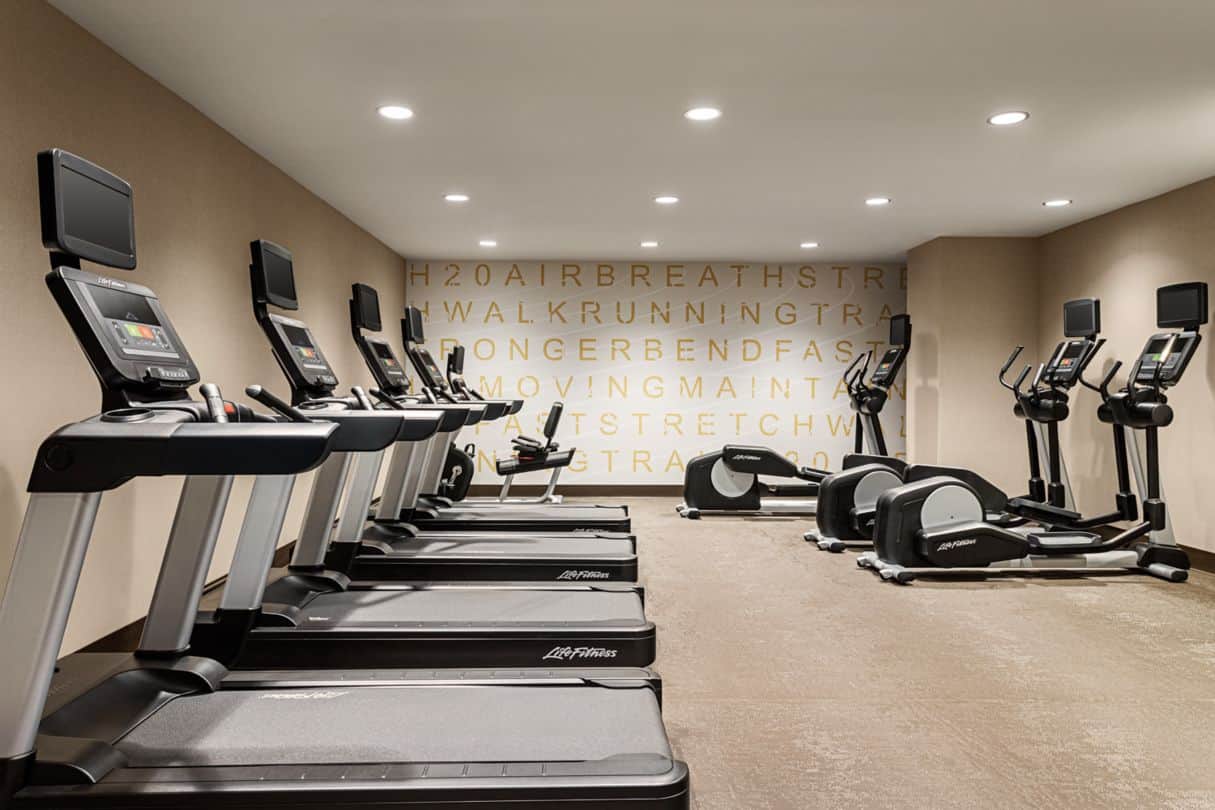 Residence Inn by Marriott New York JFK Airport