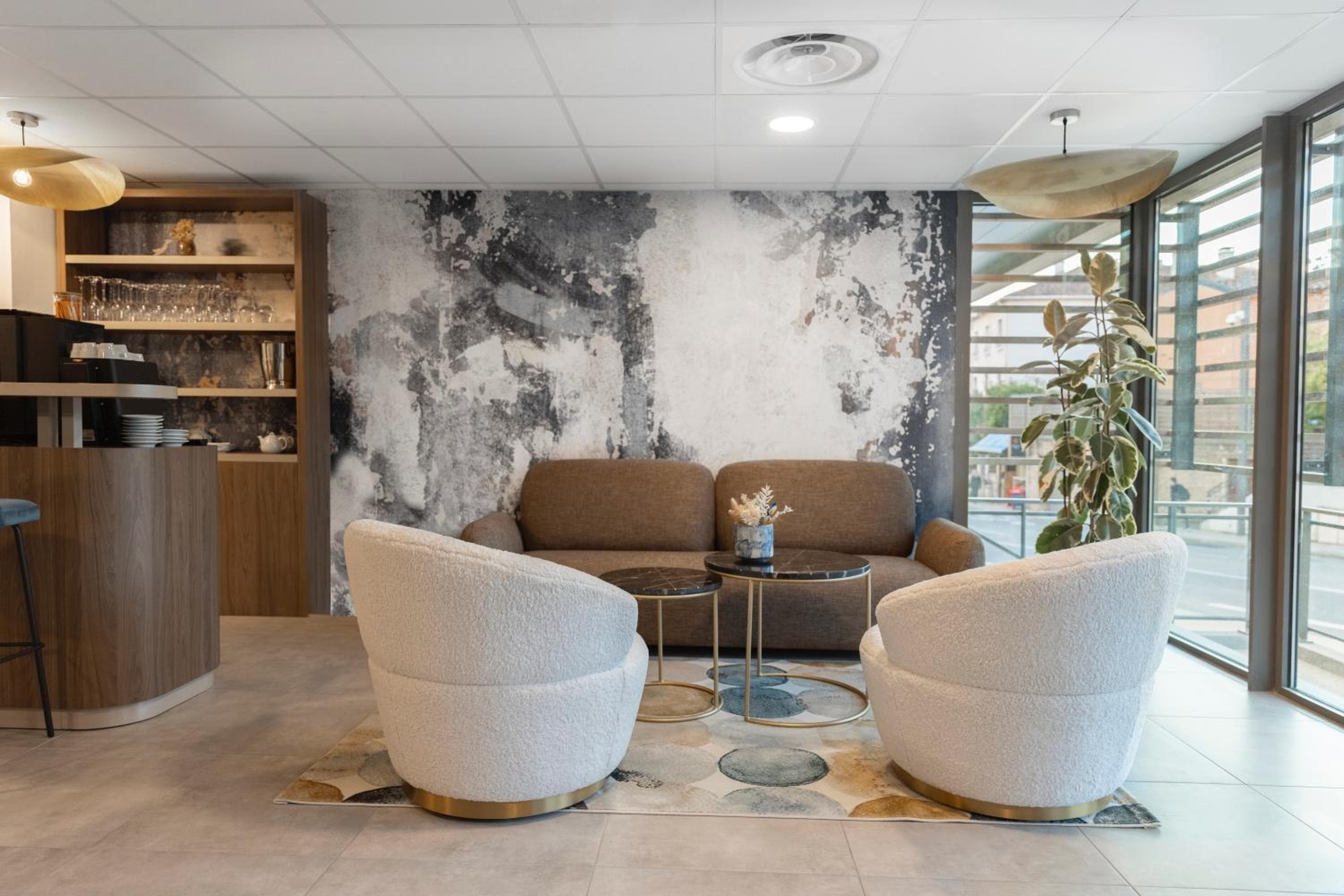 The Originals Residence Aix Schuman