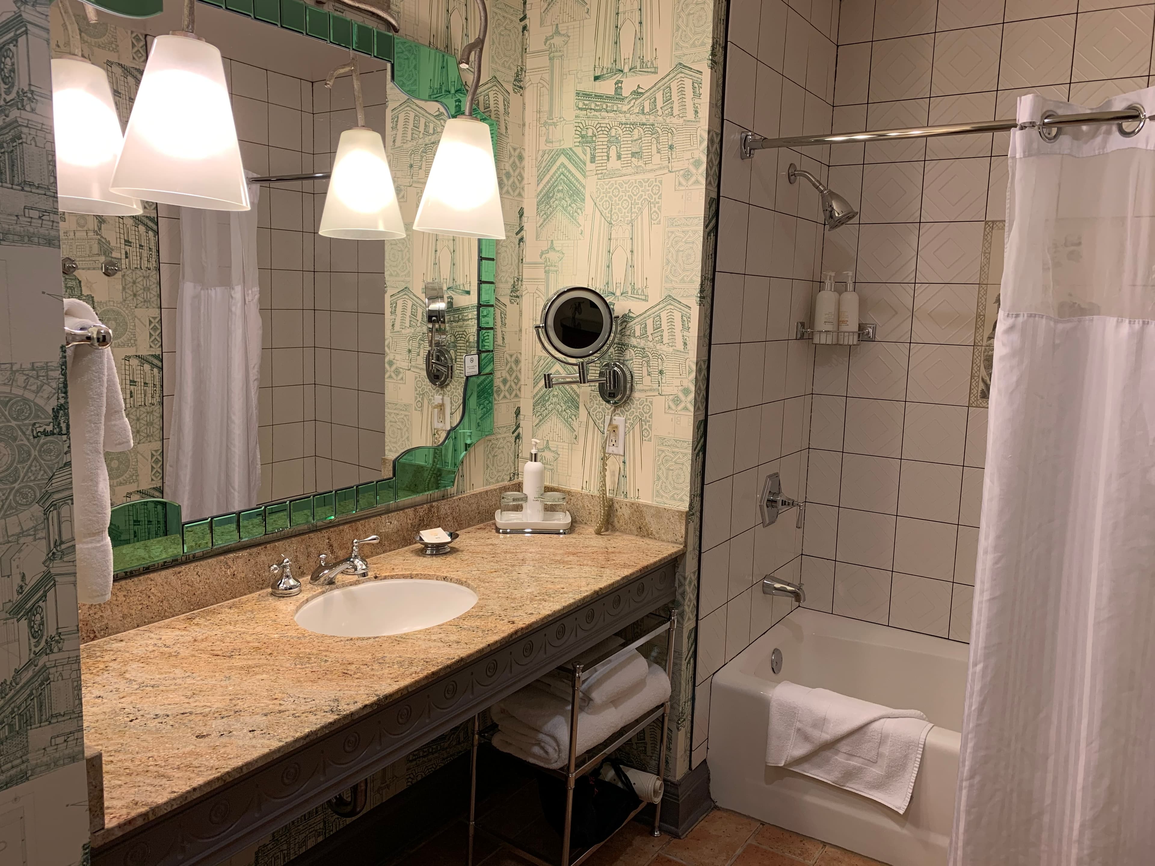 Royal Sonesta Portland Downtown