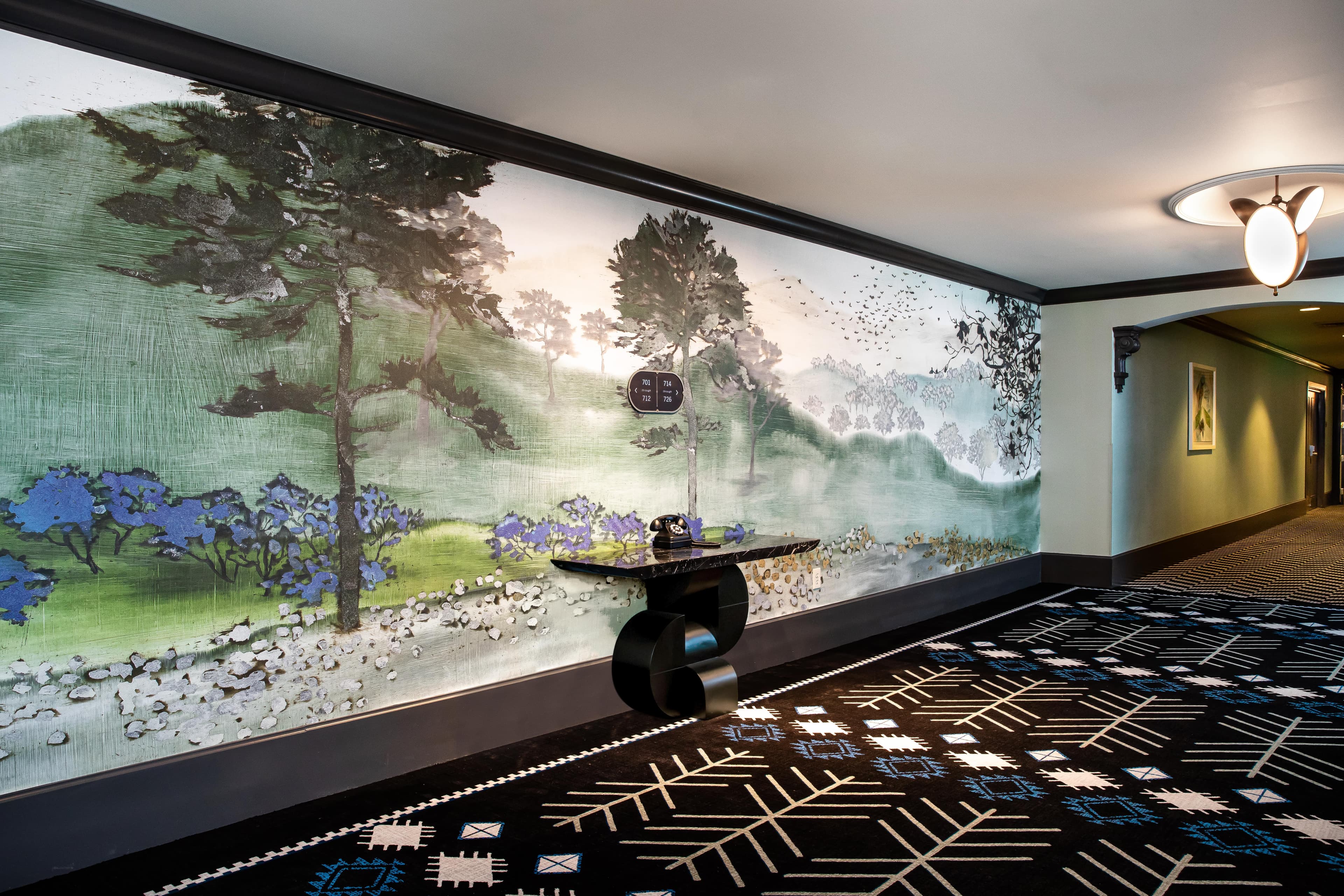 Royal Sonesta Portland Downtown