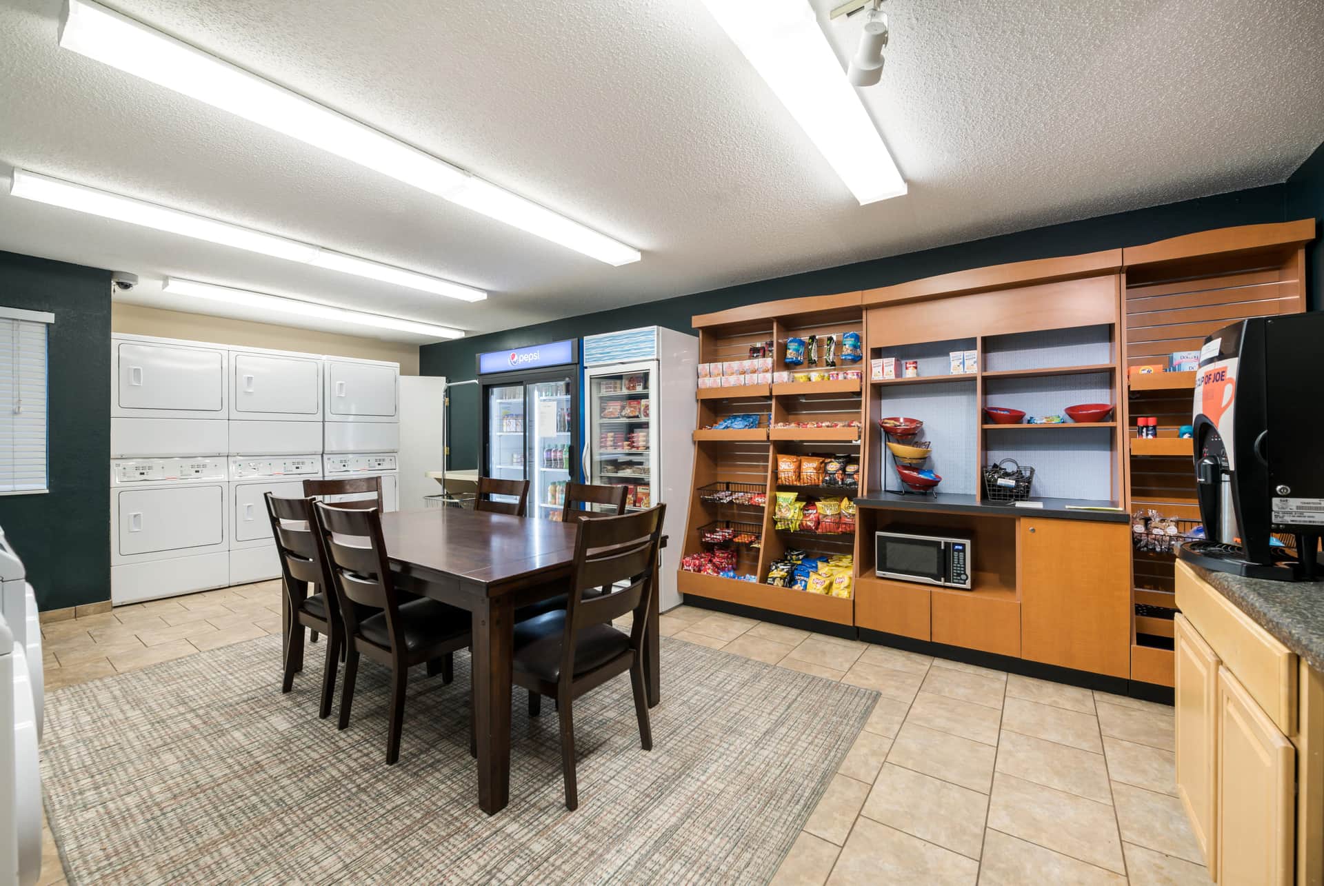 Sonesta Simply Suites Hampton