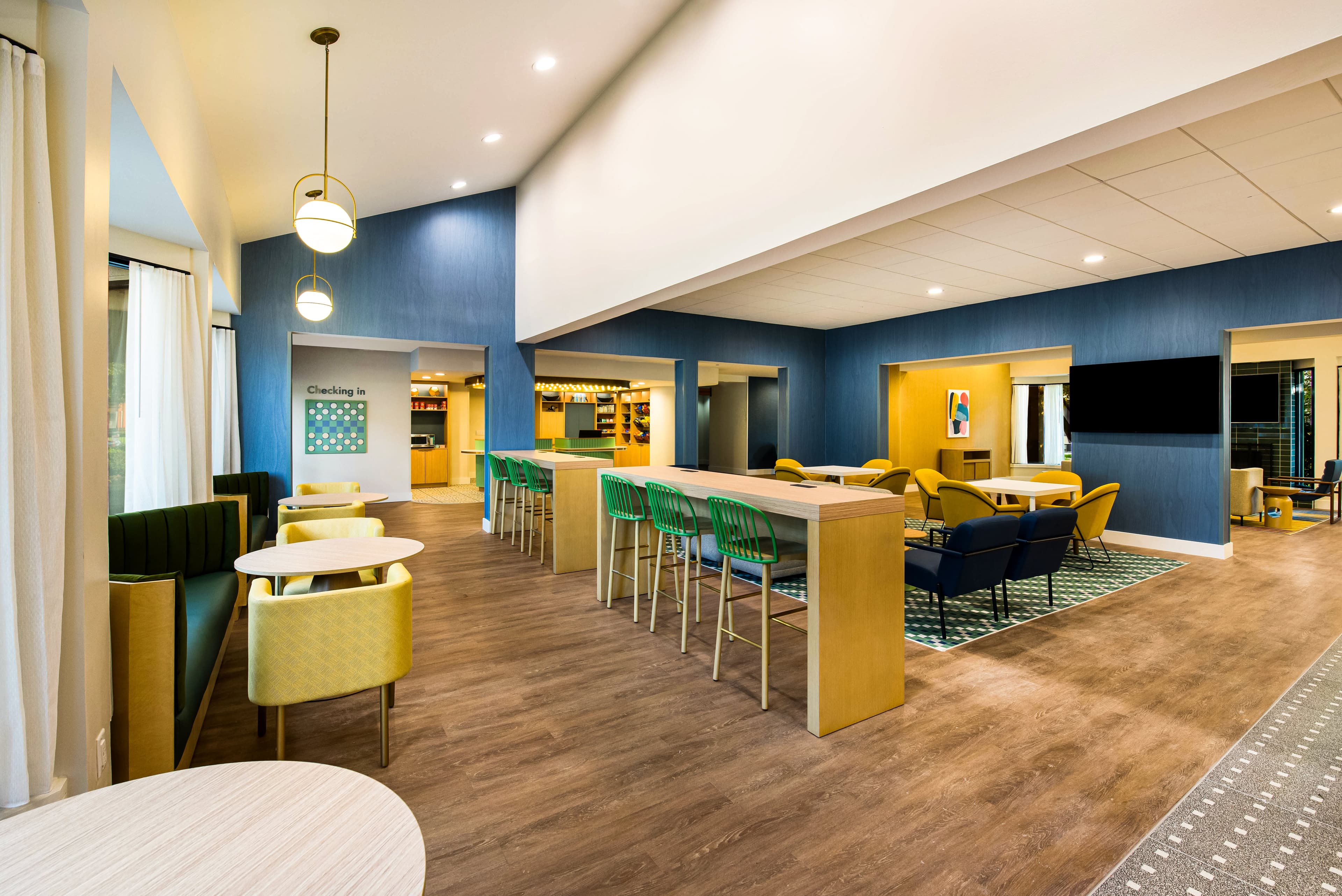 Sonesta Select Philadelphia Airport