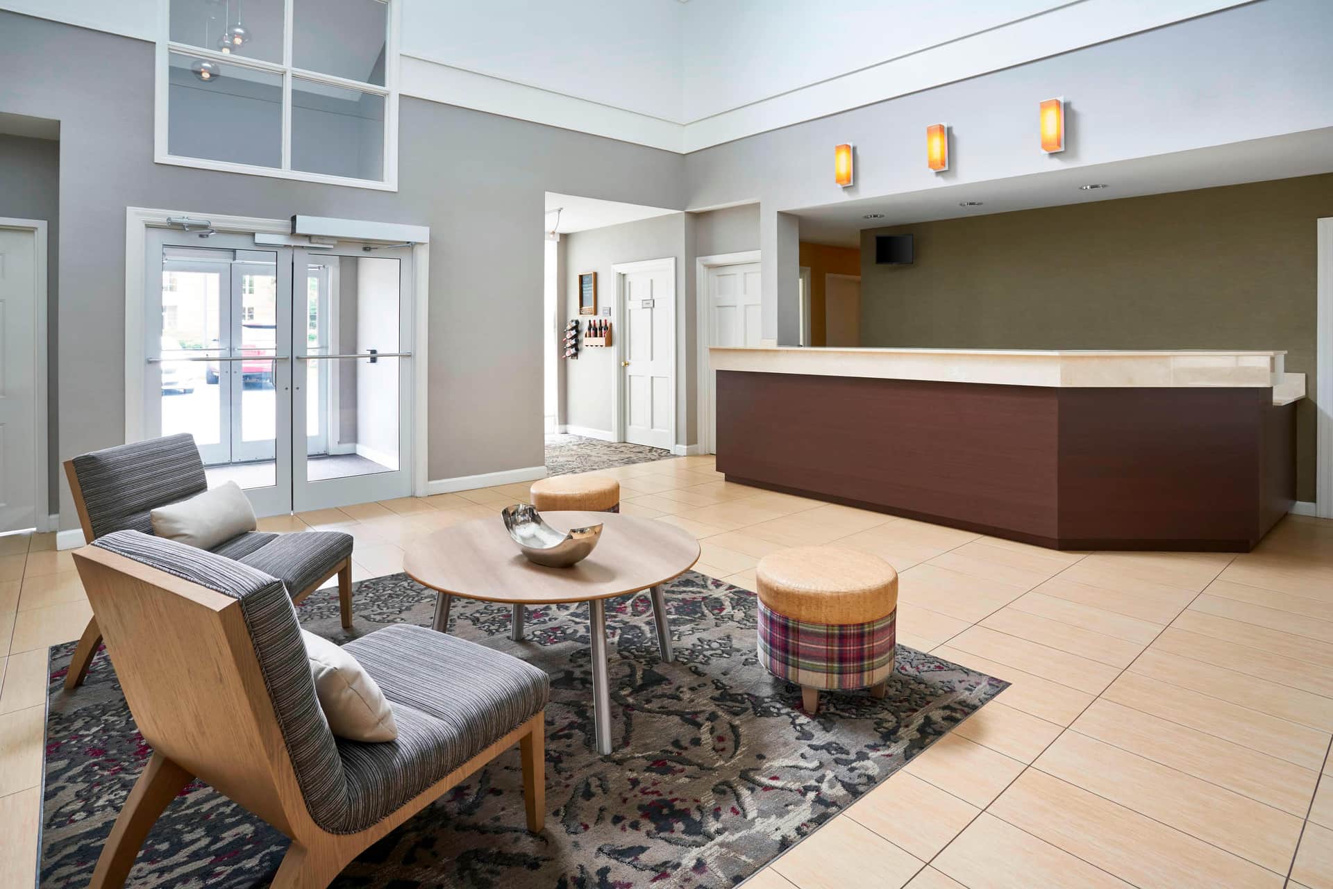 Sonesta ES Suites Annapolis