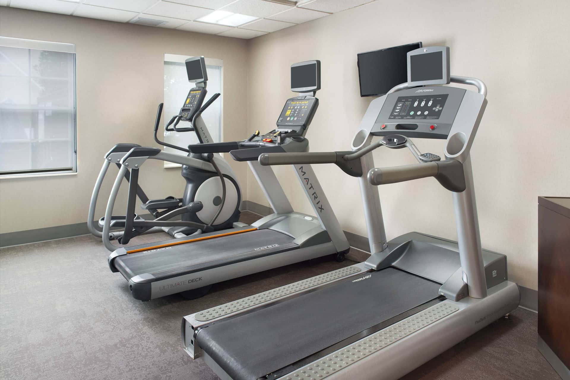 Sonesta ES Suites Raleigh Cary