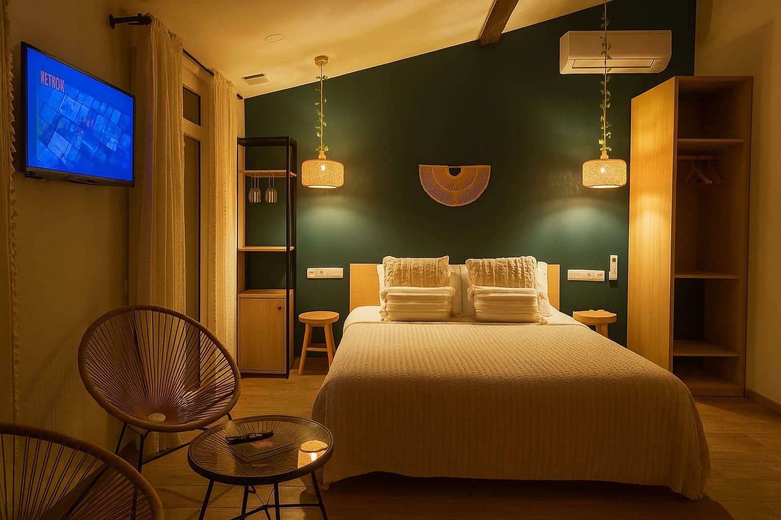 Appart Hotel Spa Perpignan