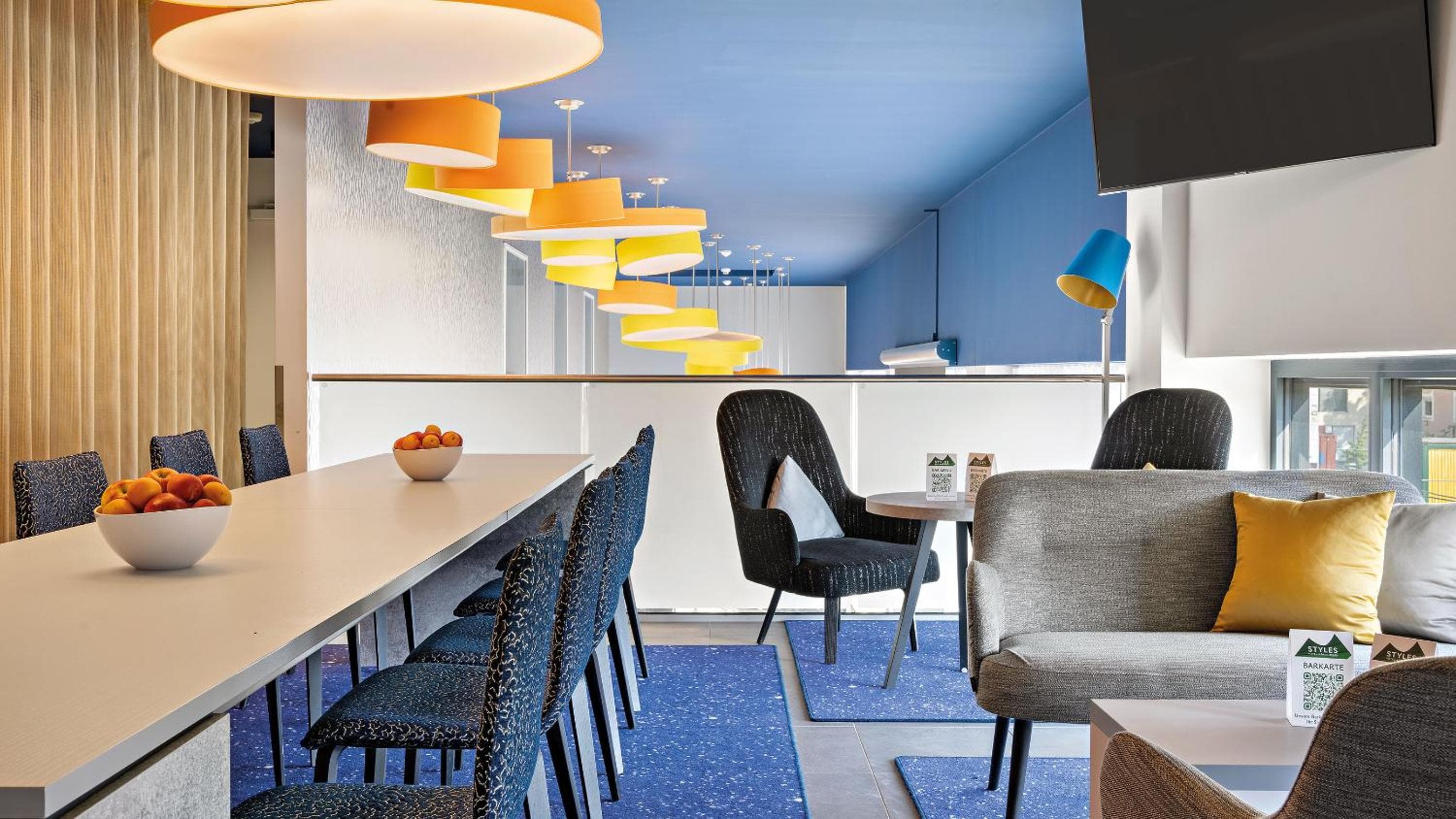 Hey Lou Hotel Nördlingen