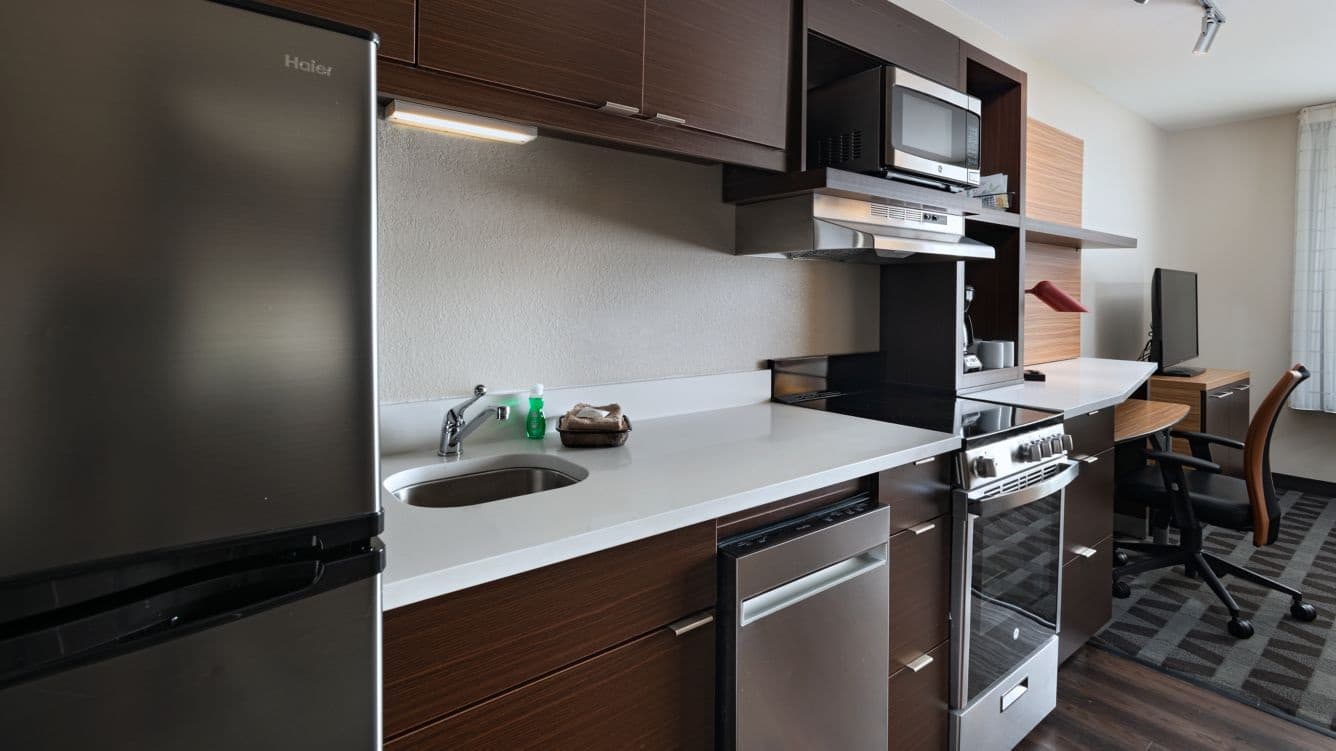TownePlace Suites by Marriott Edgewood Aberdeen