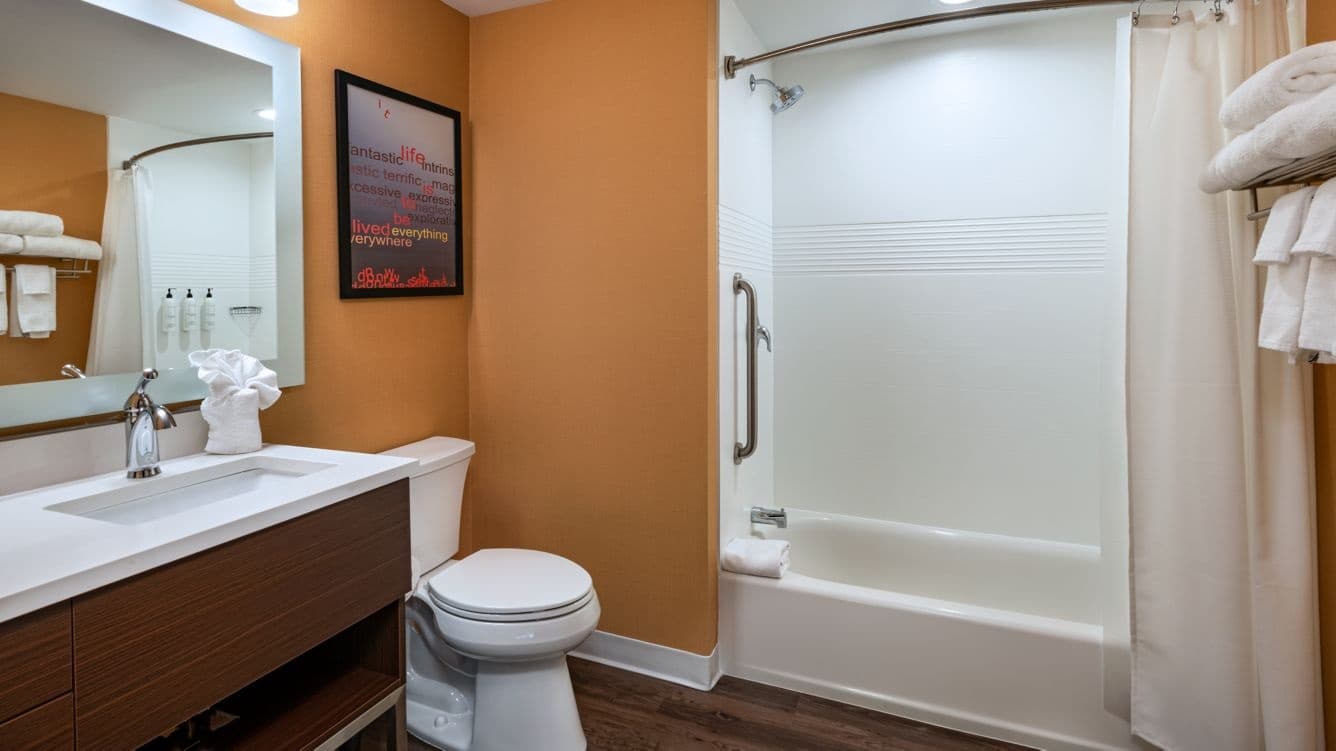 TownePlace Suites by Marriott Edgewood Aberdeen