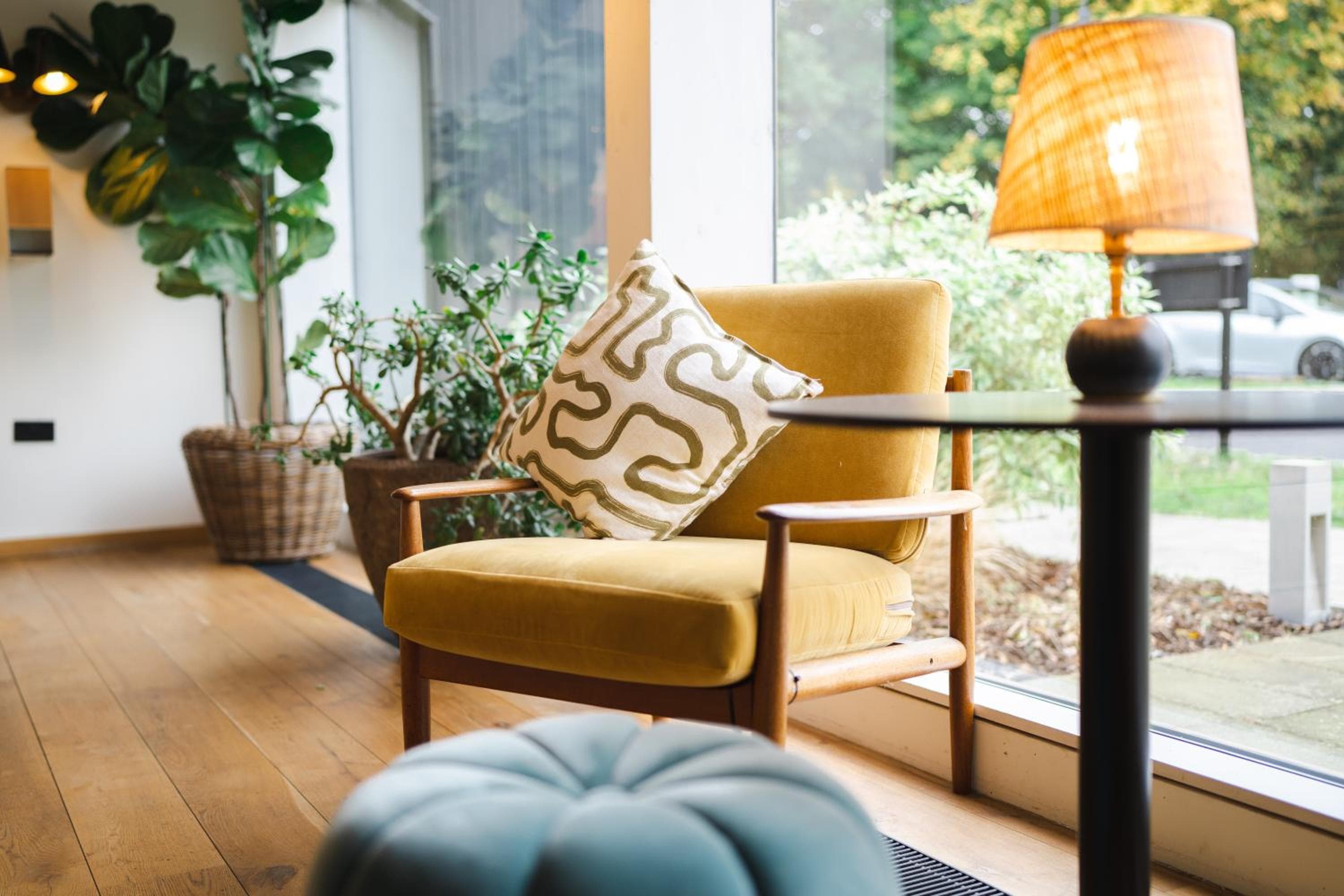 Mollie's Motel & Diner Oxfordshire