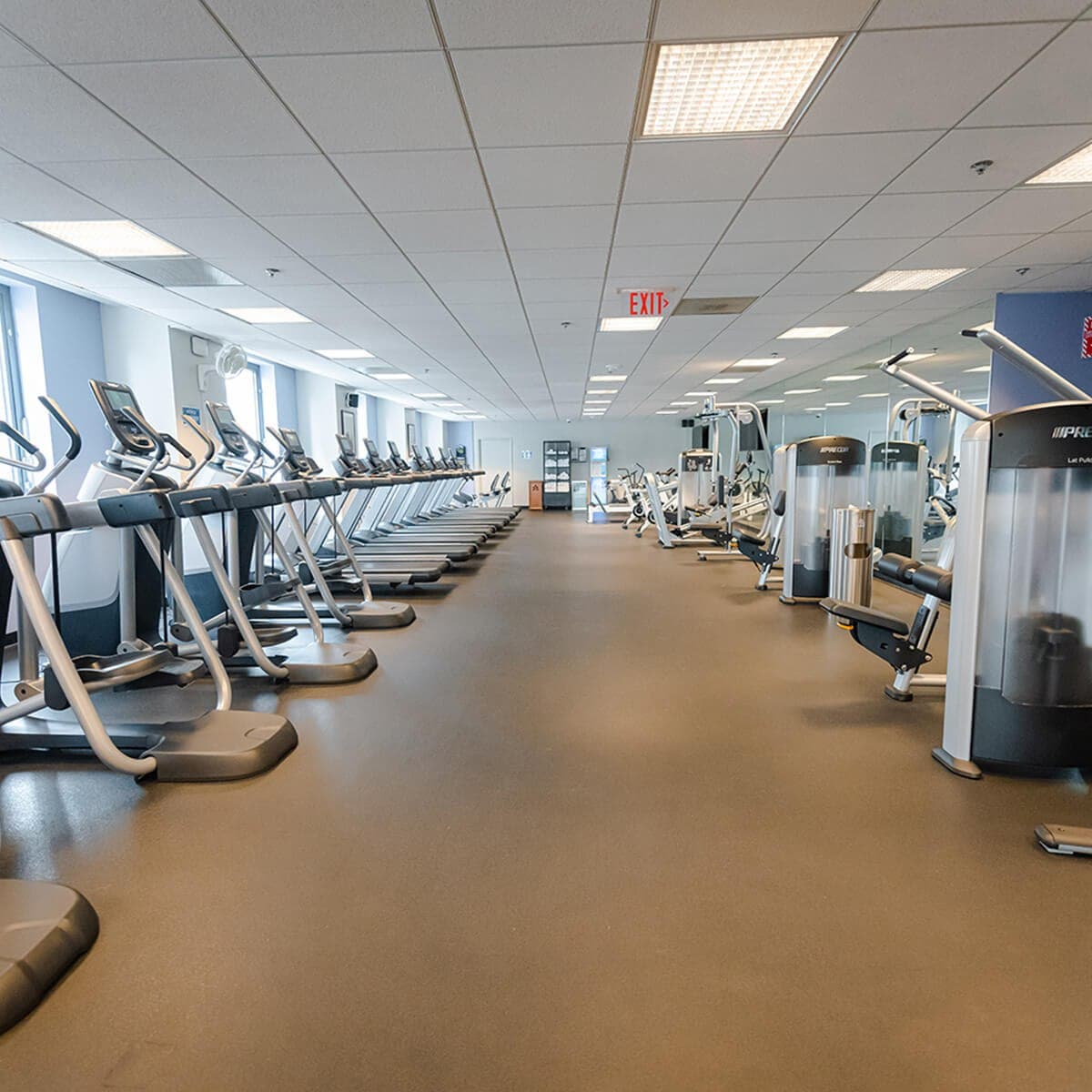 Hotel Nikko San Francisco