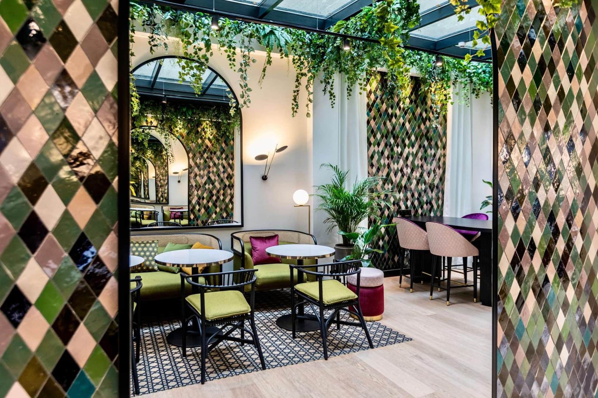 Best Western Plus Crystal, Hôtel, Bar & Spa