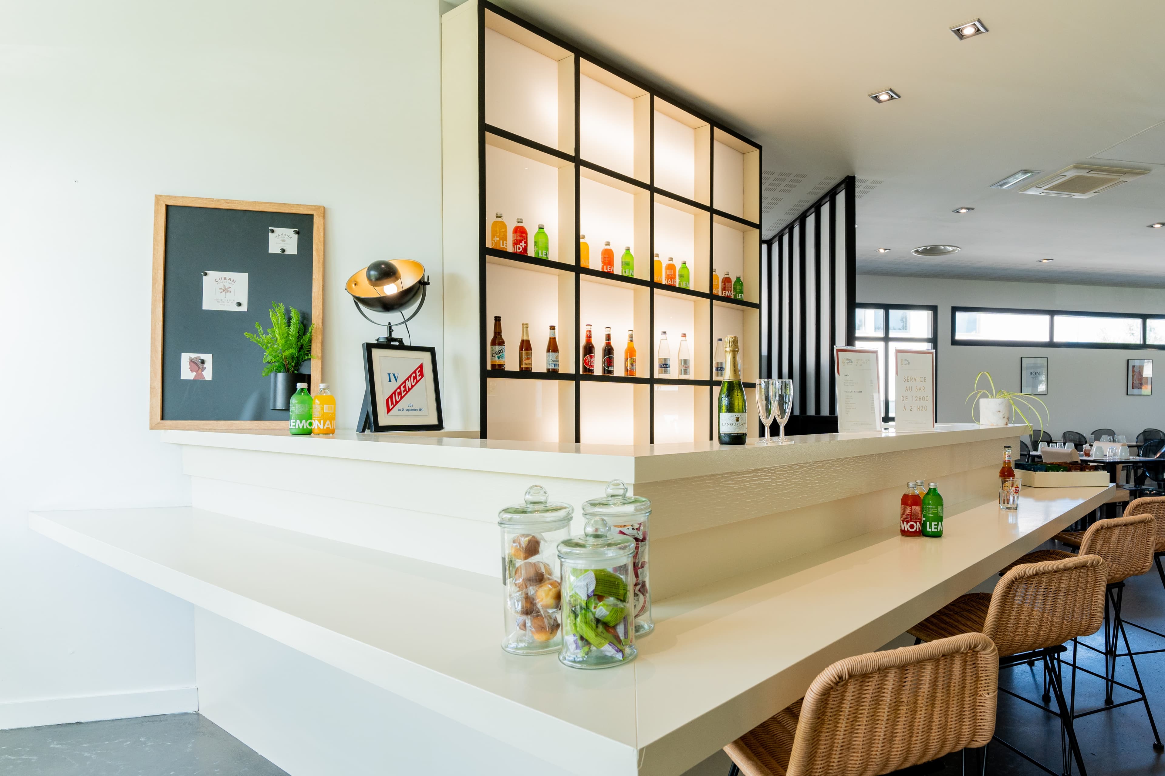 Best Western Hôtel de la Cité & Spa