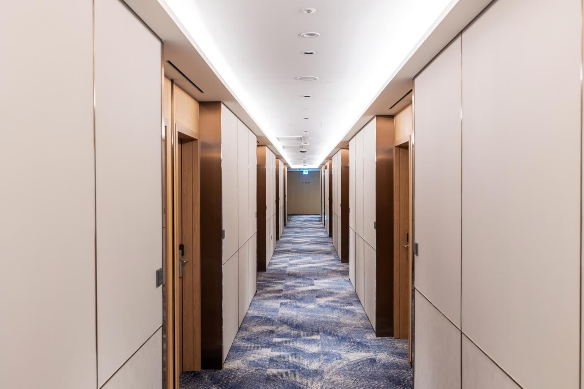 Incheon Airport Transit Hotel Terminal 1 인천공항 환승호텔 제 1 터미널