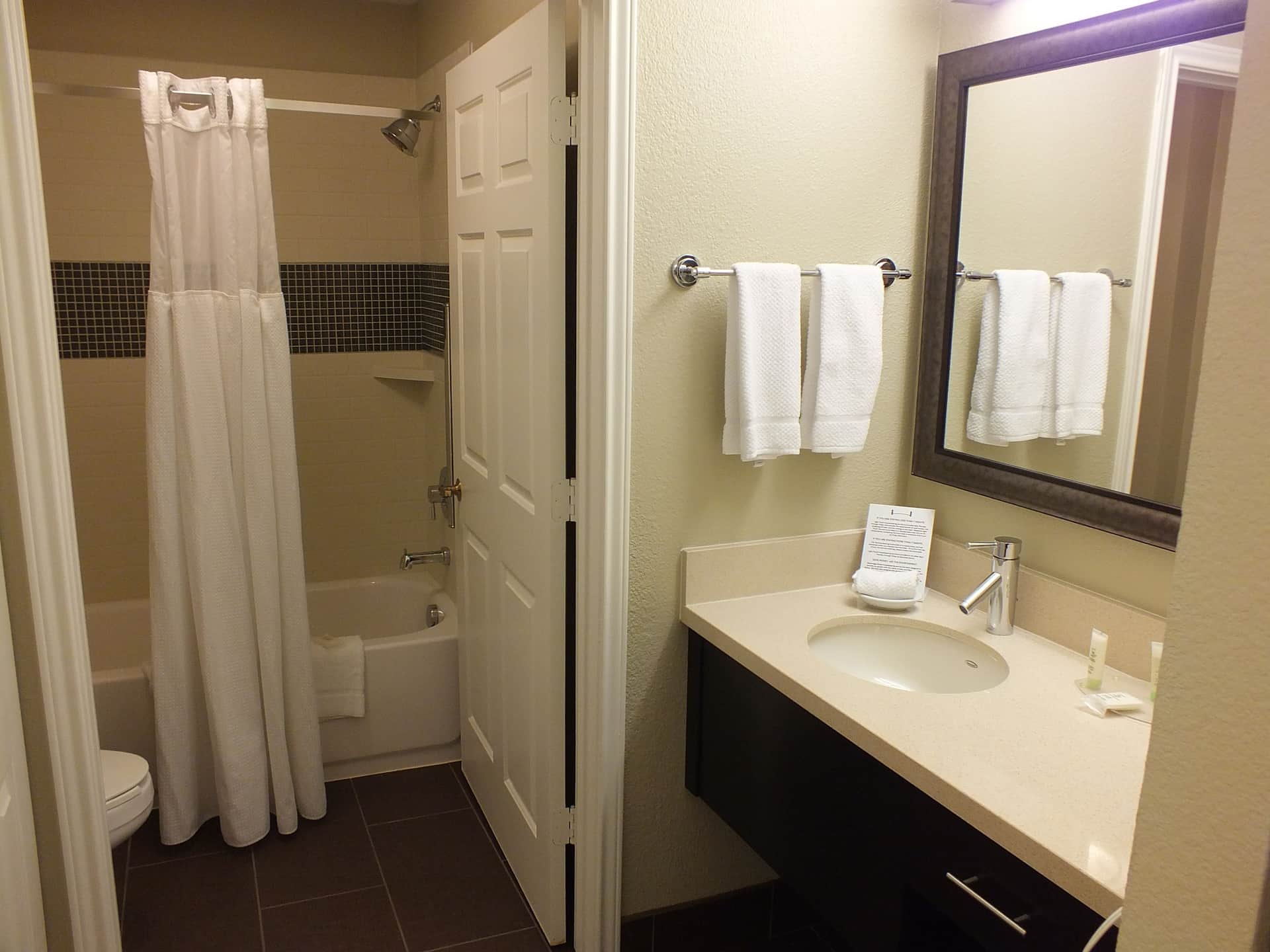 Sonesta ES Suites Dallas Las Colinas