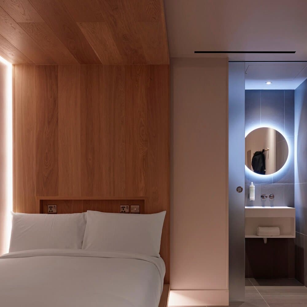 Zedwell Piccadilly Circus