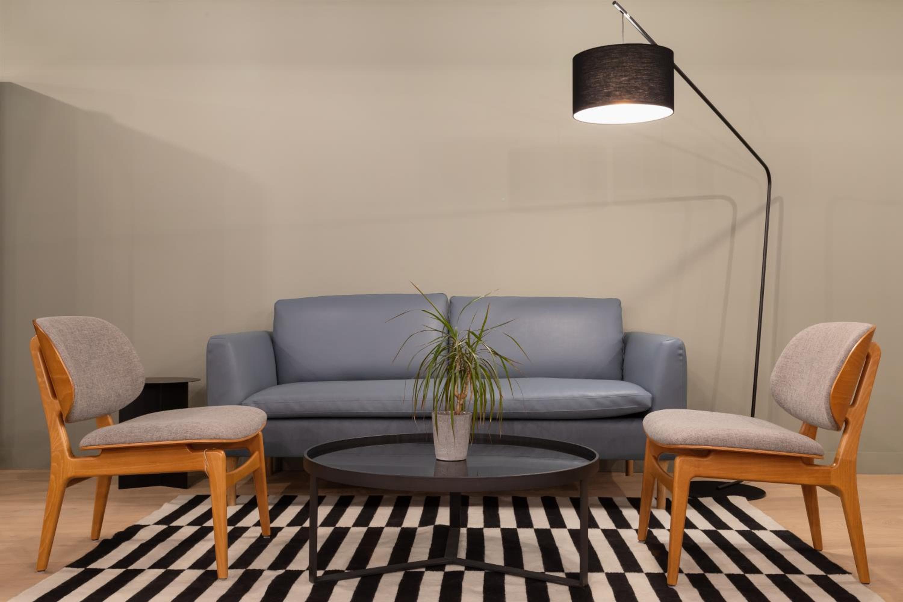 Zedwell Underground Tottenham Court Road