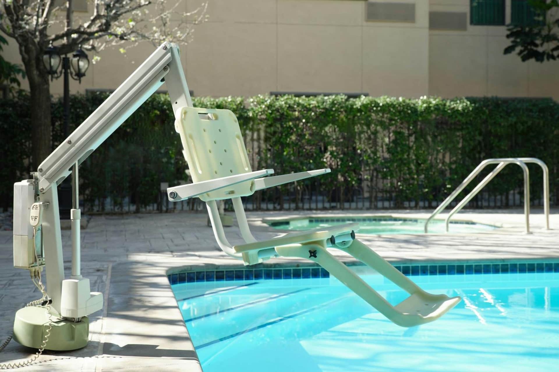 Courtyard by Marriott Los Angeles Pasadena/Old Town