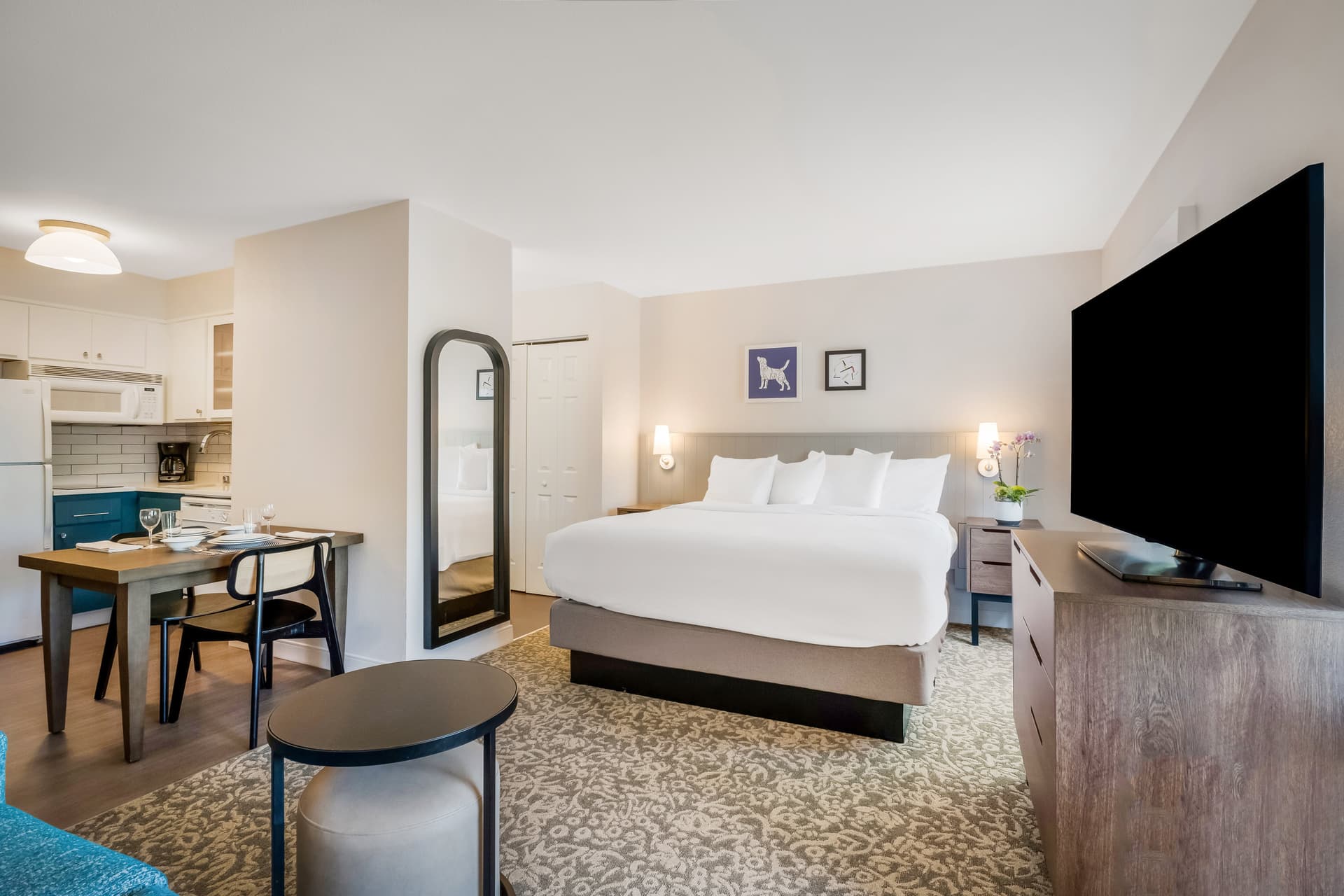 Sonesta ES Suites Denver South - Park Meadows