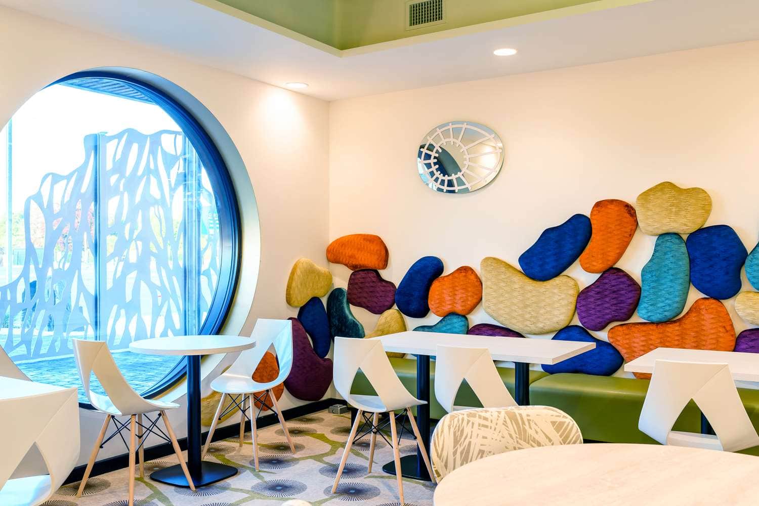 Kyriad Prestige Amiens Poulainville - Hotel and Spa