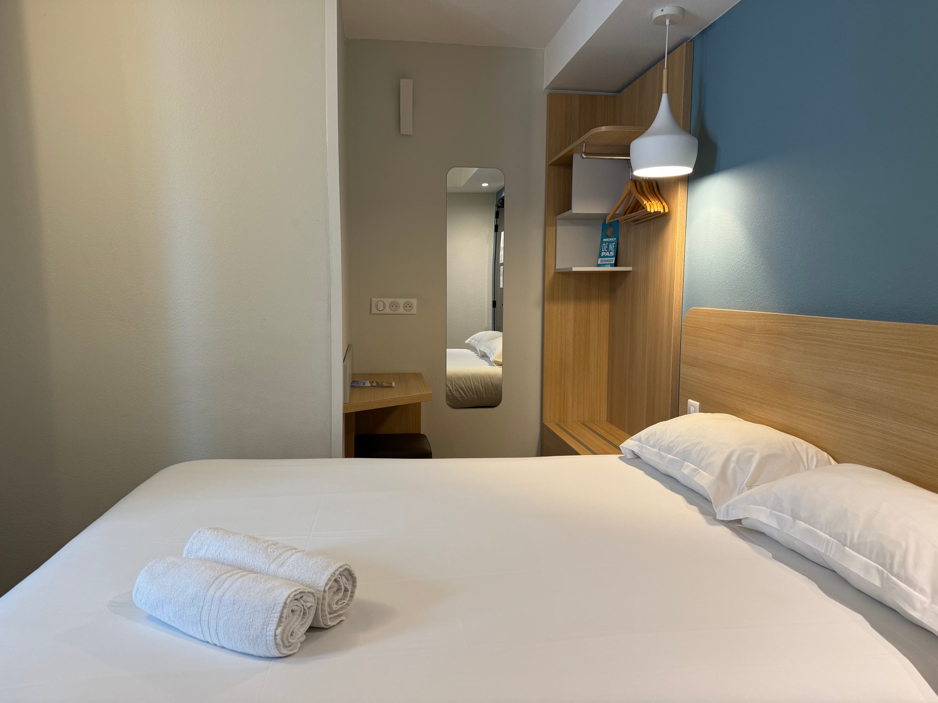 Kyriad DIRECT Saint Brieuc - Parc des Expositions