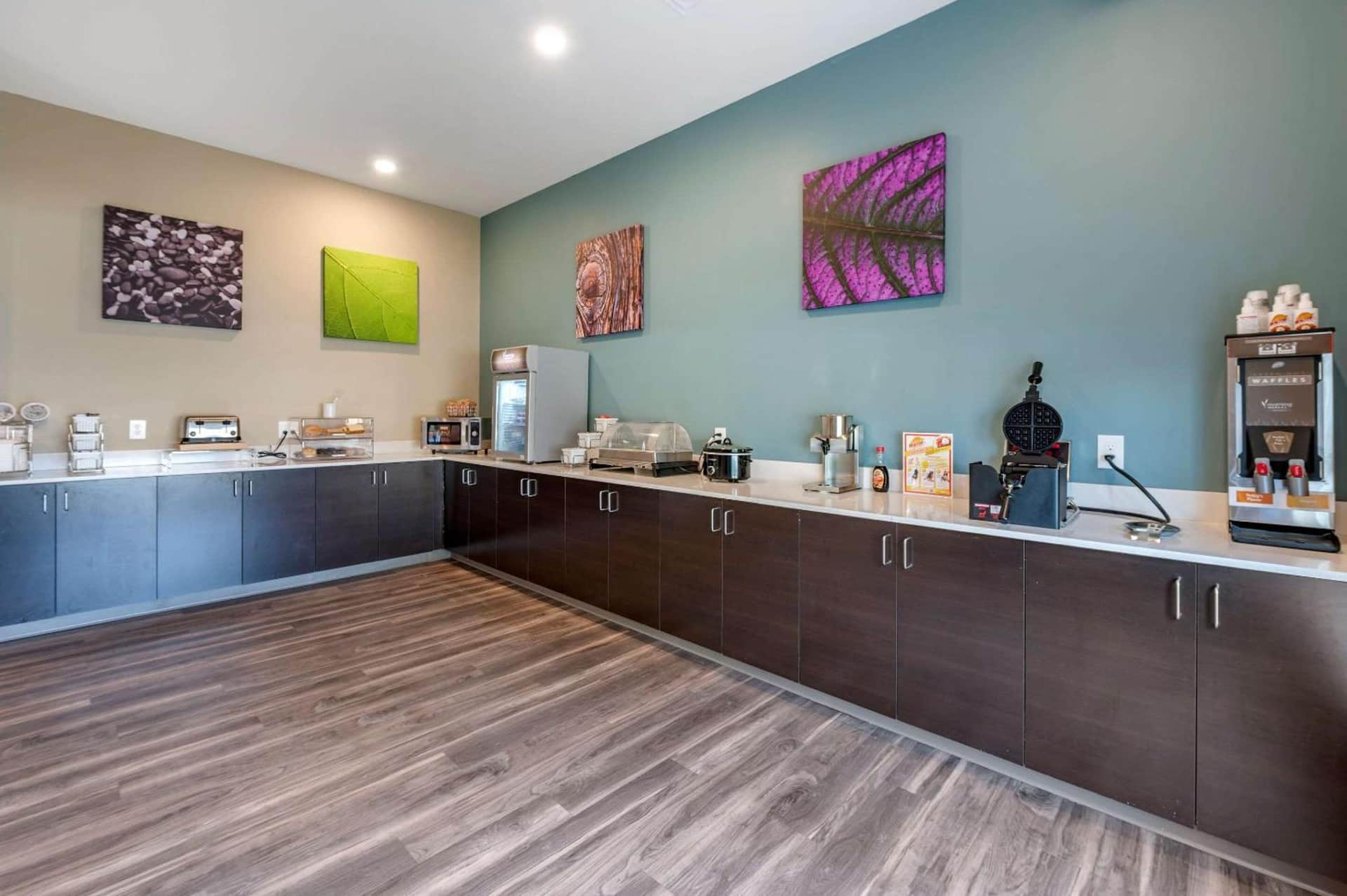 MainStay Suites Georgetown