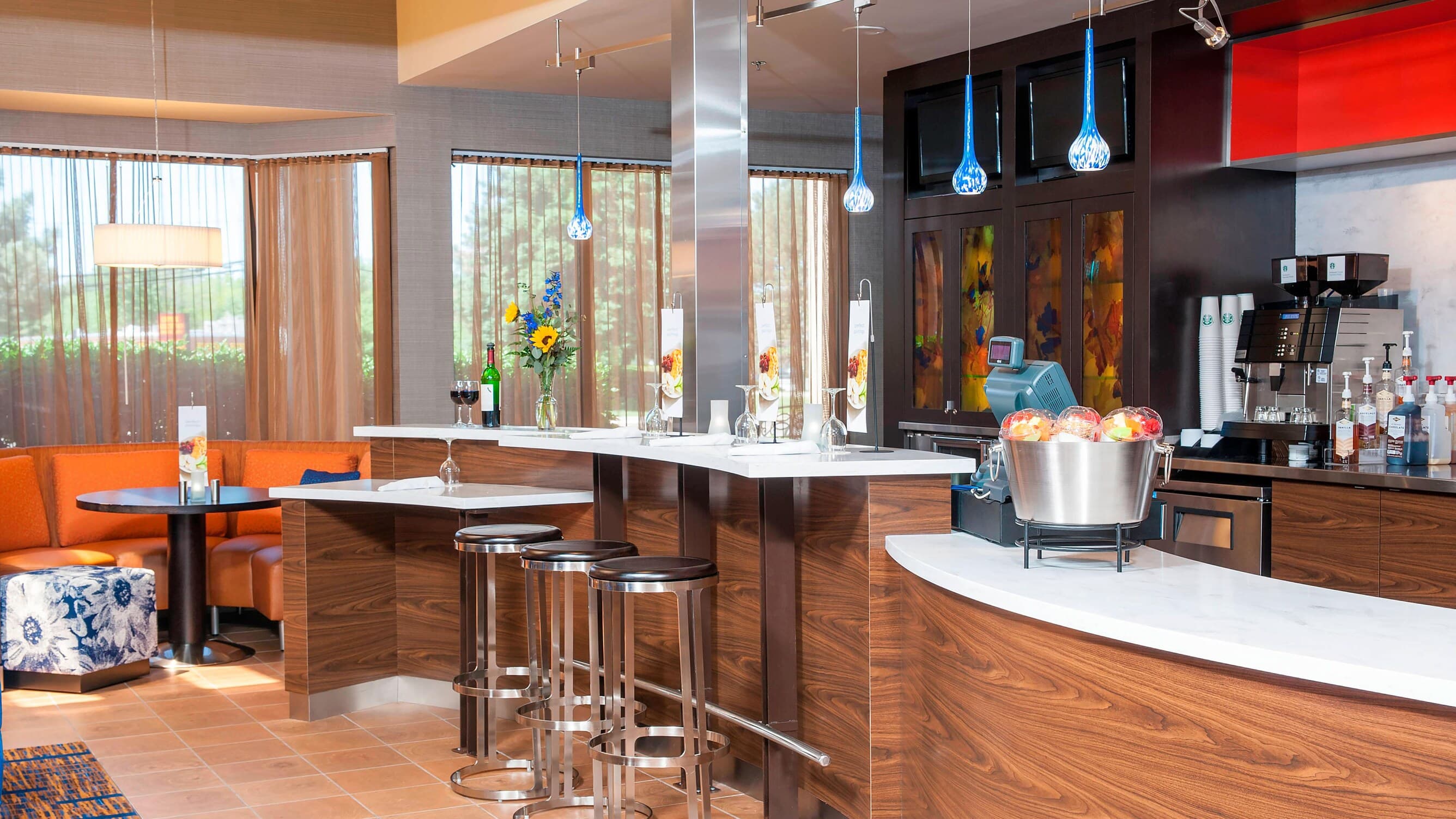 Courtyard by Marriott Chicago Glenview/Northbrook