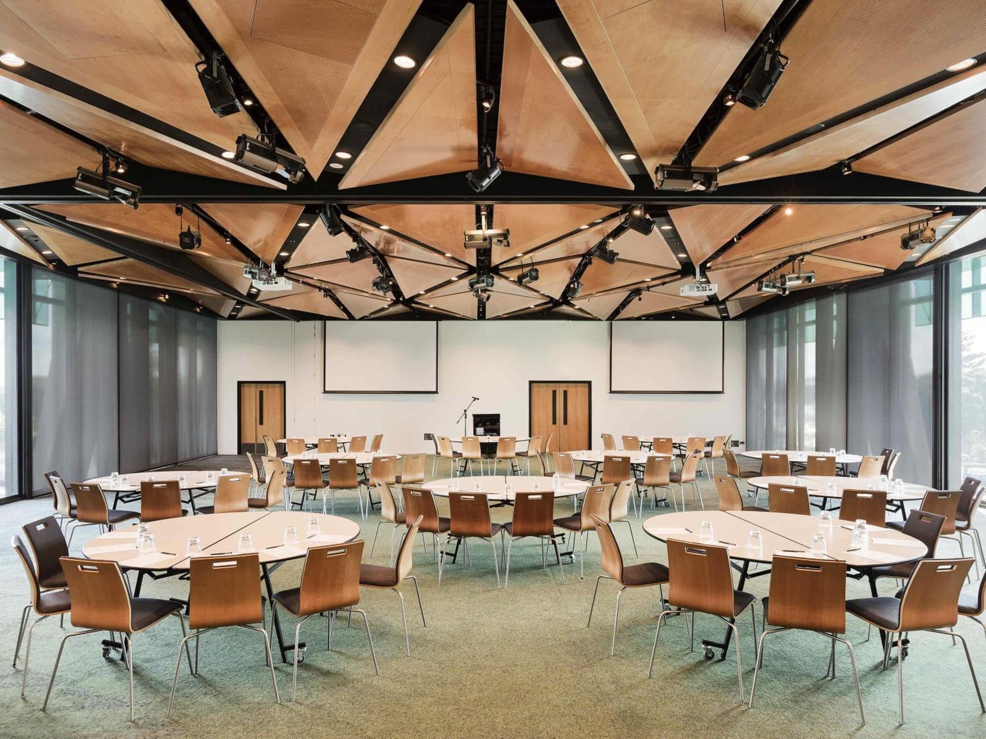 Novotel Auckland Airport