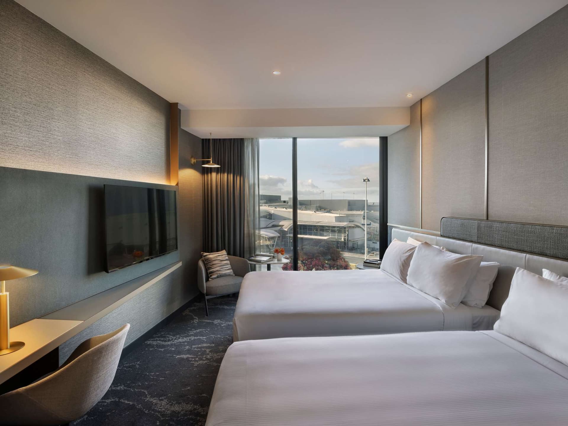 Pullman Auckland Airport