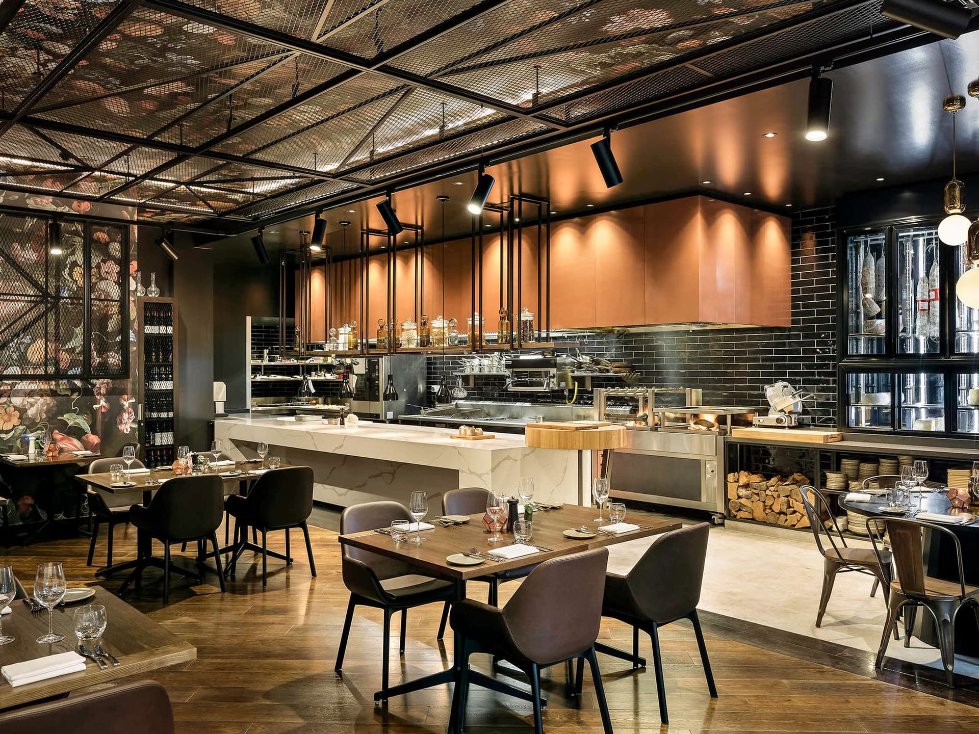 Sofitel Wellington