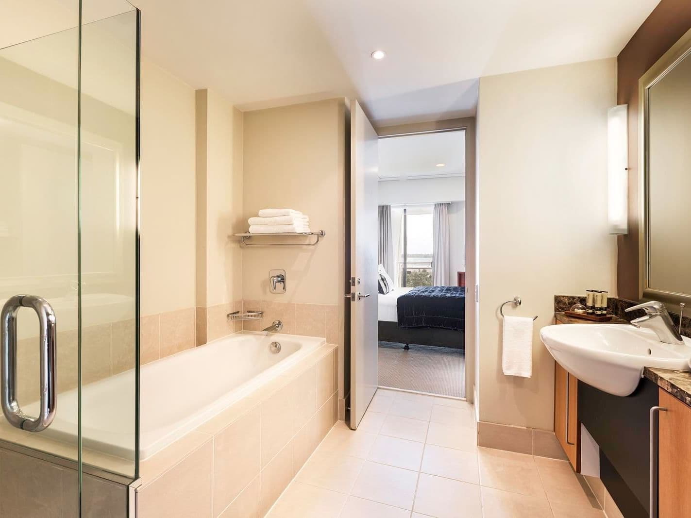 The Sebel Auckland Viaduct Harbour