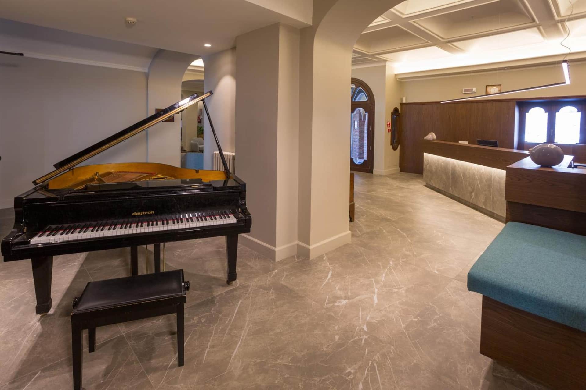 Airone Wellness Hotel