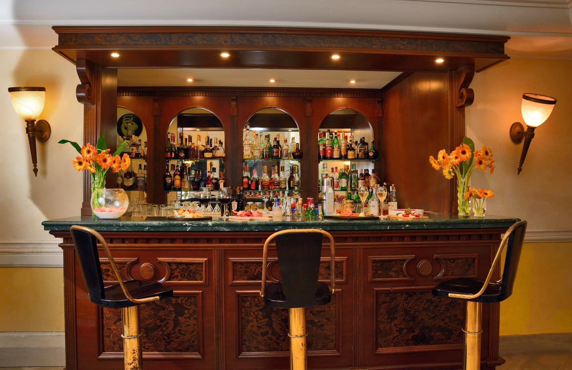 Hellenia Yachting Hotel & SPA