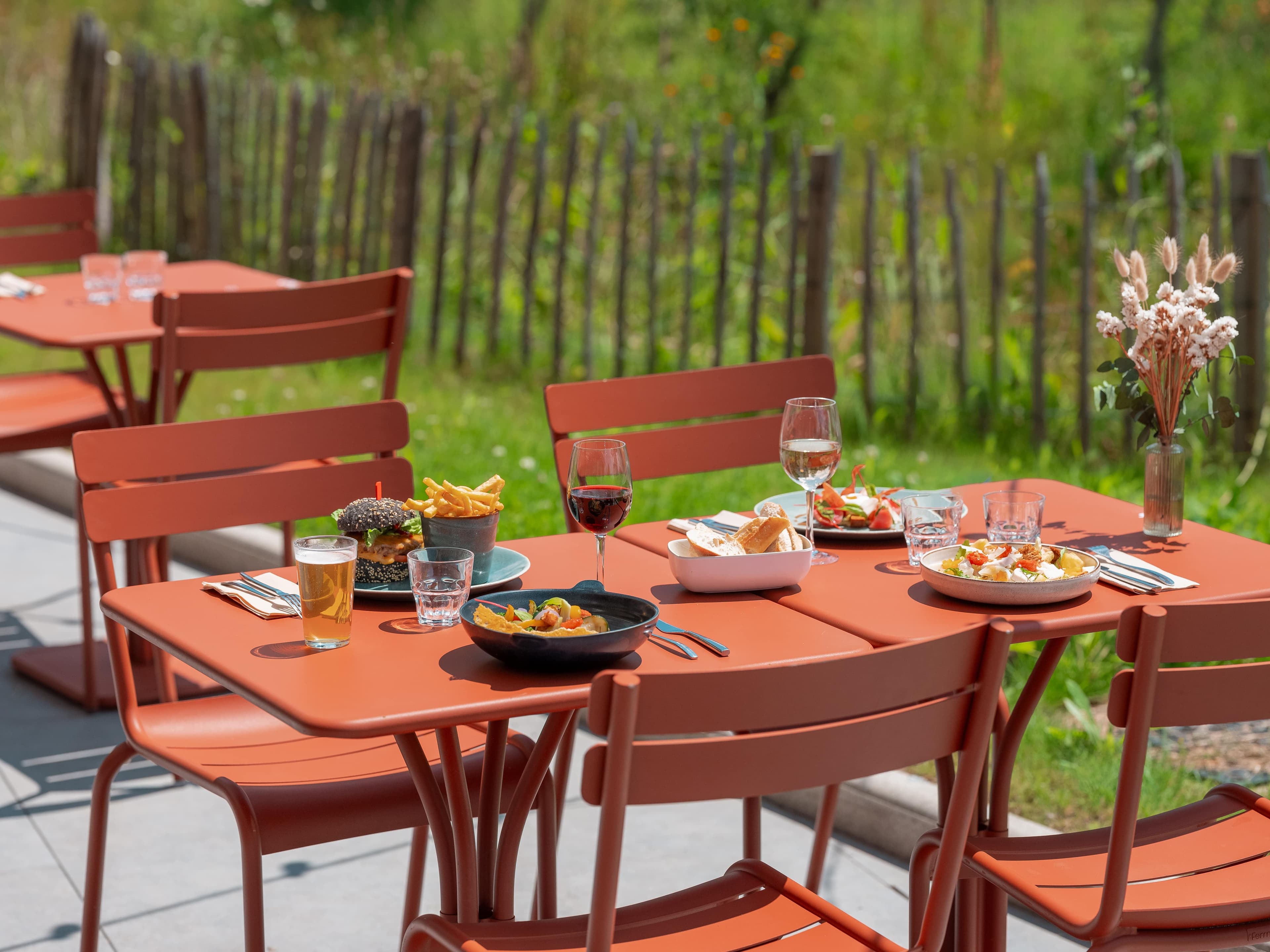 Eklo Hotels Paris Roissy CDG Aéroport