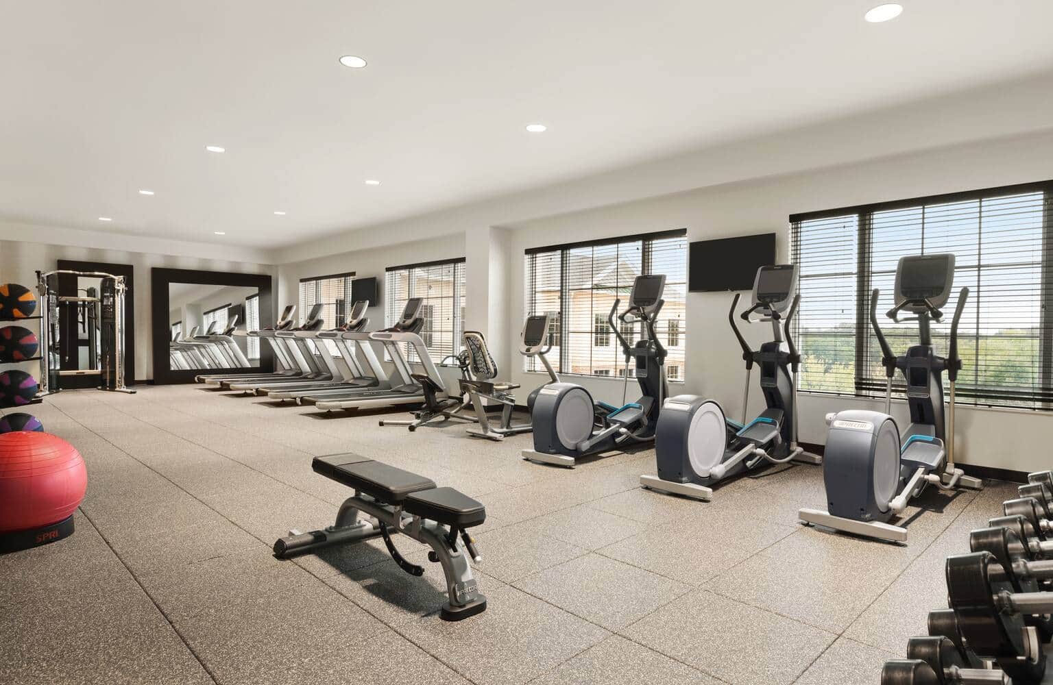 Hilton Garden Inn Charlotte Southpark