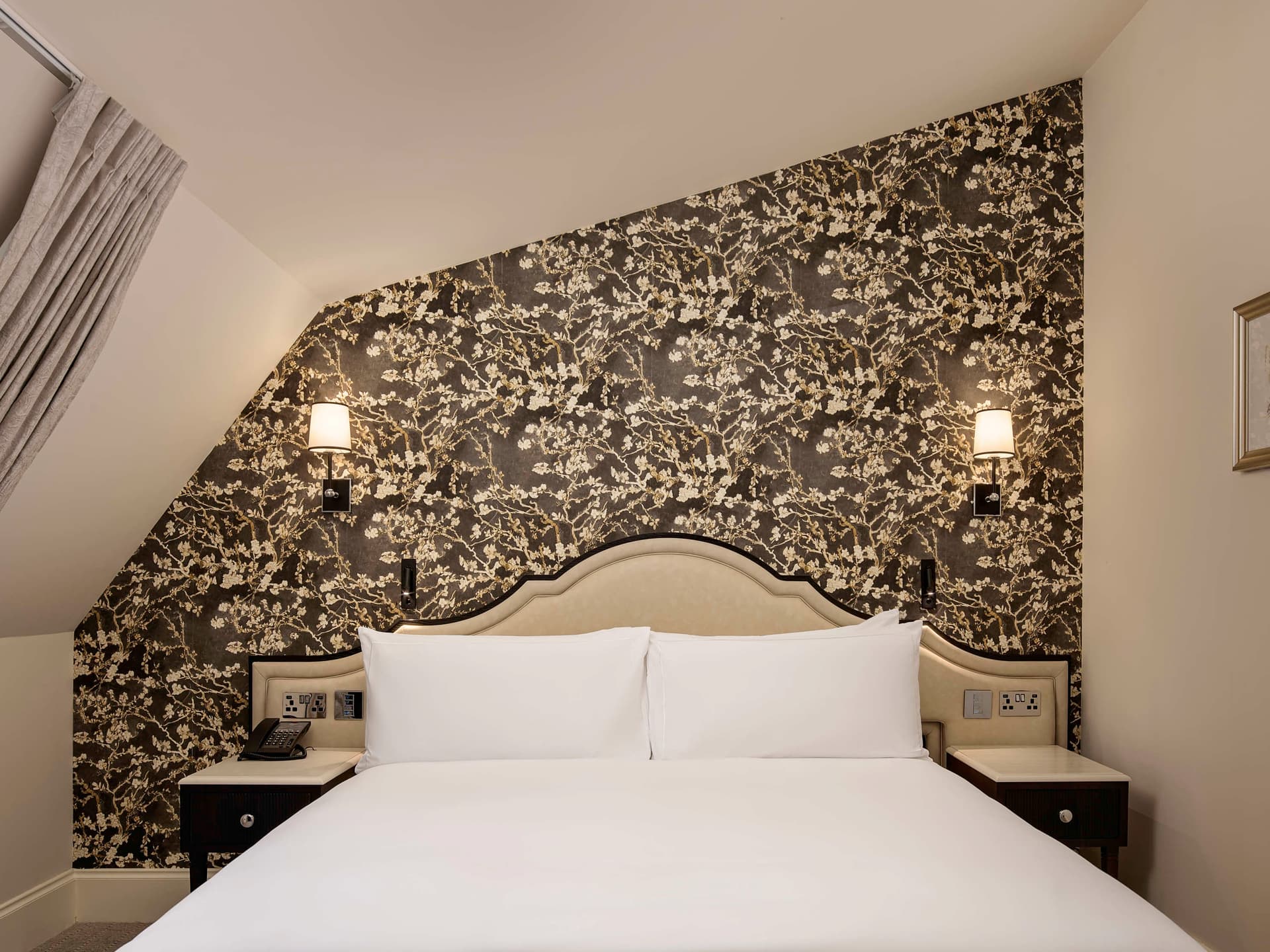 Fairmont Windsor Park