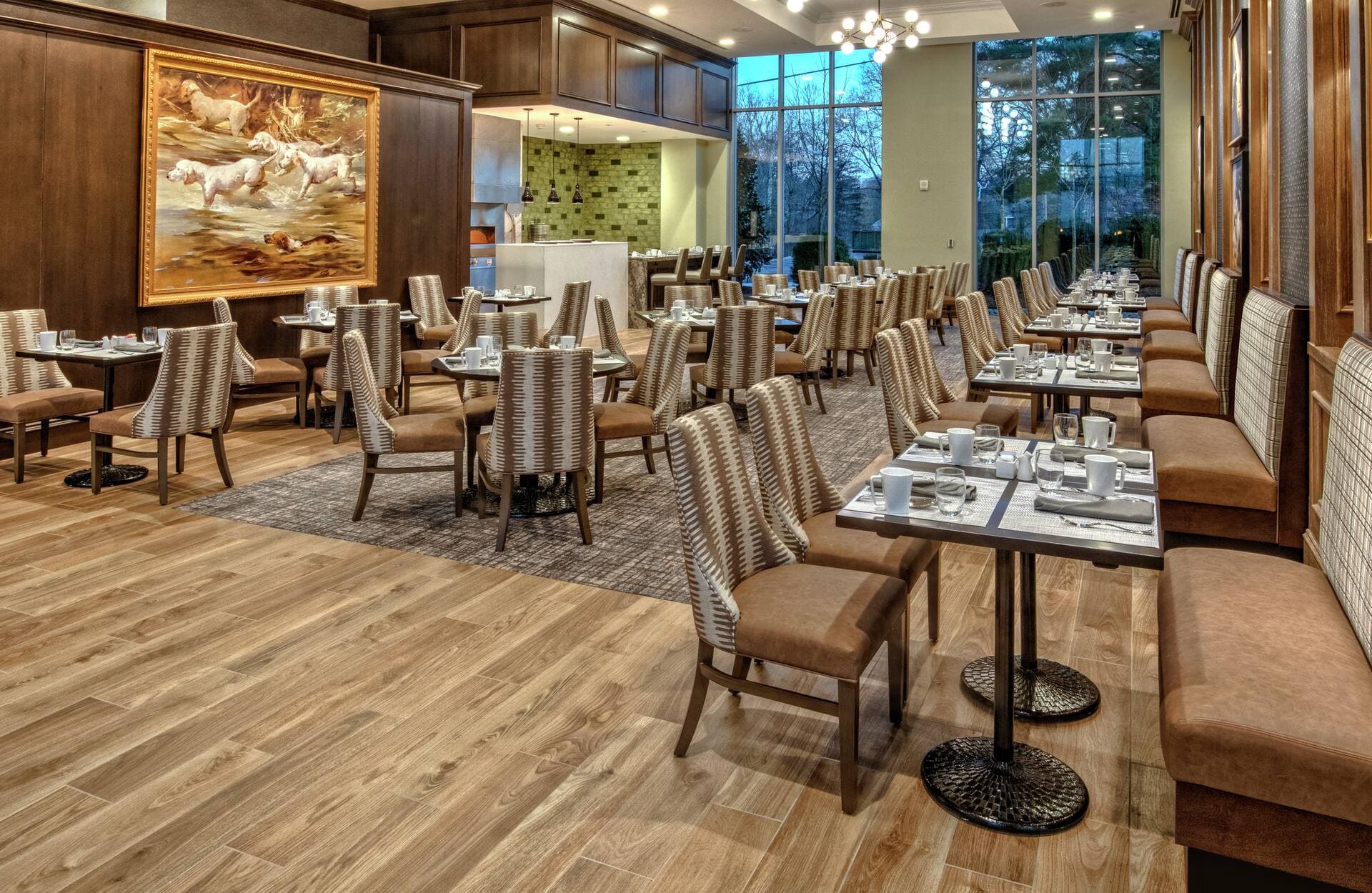 Hilton Nashville Green Hills