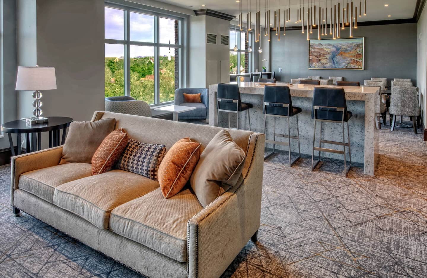 Hilton Nashville Green Hills