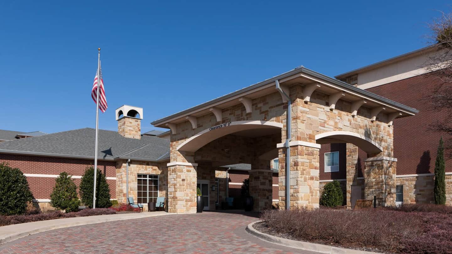 Homewood Suites by Hilton Denton